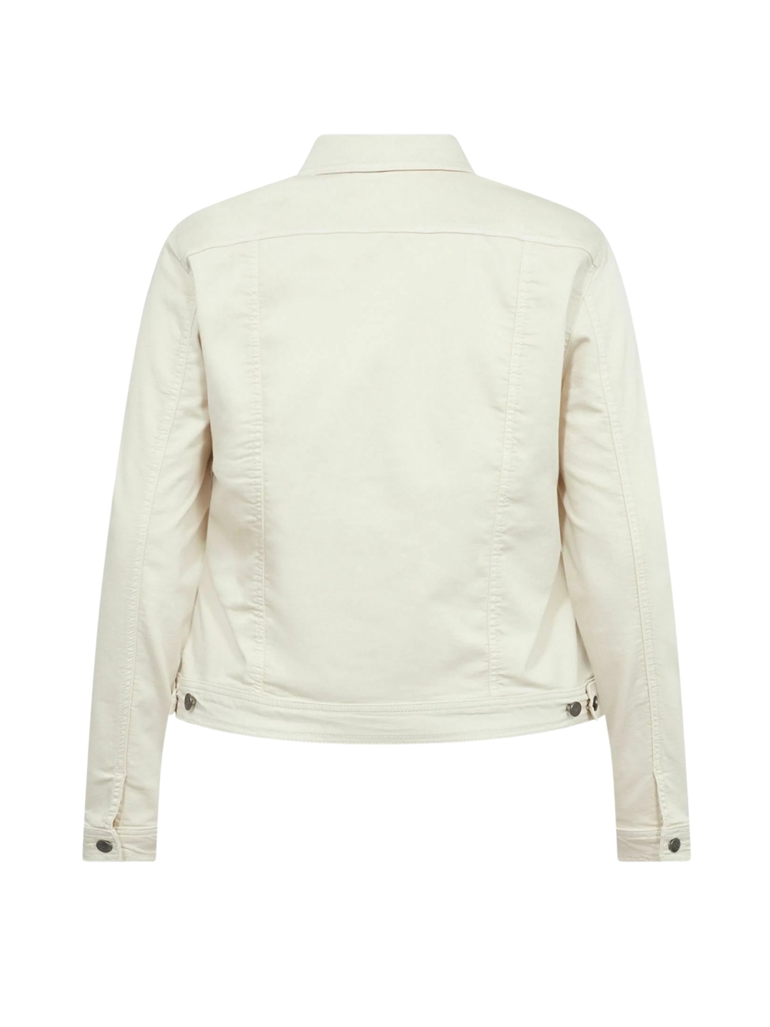 Wasabi Concept Winterjacke "Wasabi Concept Coat FILUKA" günstig online kaufen