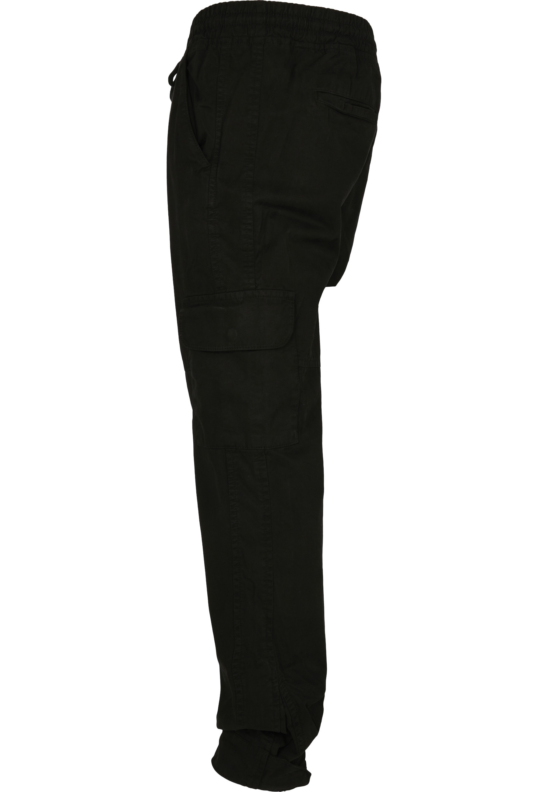 URBAN CLASSICS Cargohose »Urban Classics Herren Military Jogg Pants«