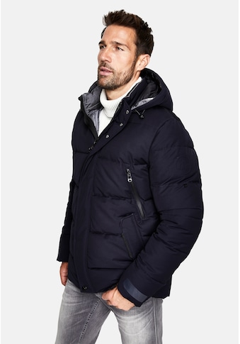 New Canadian Steppjacke »Stepp-Parka« in madingas D...