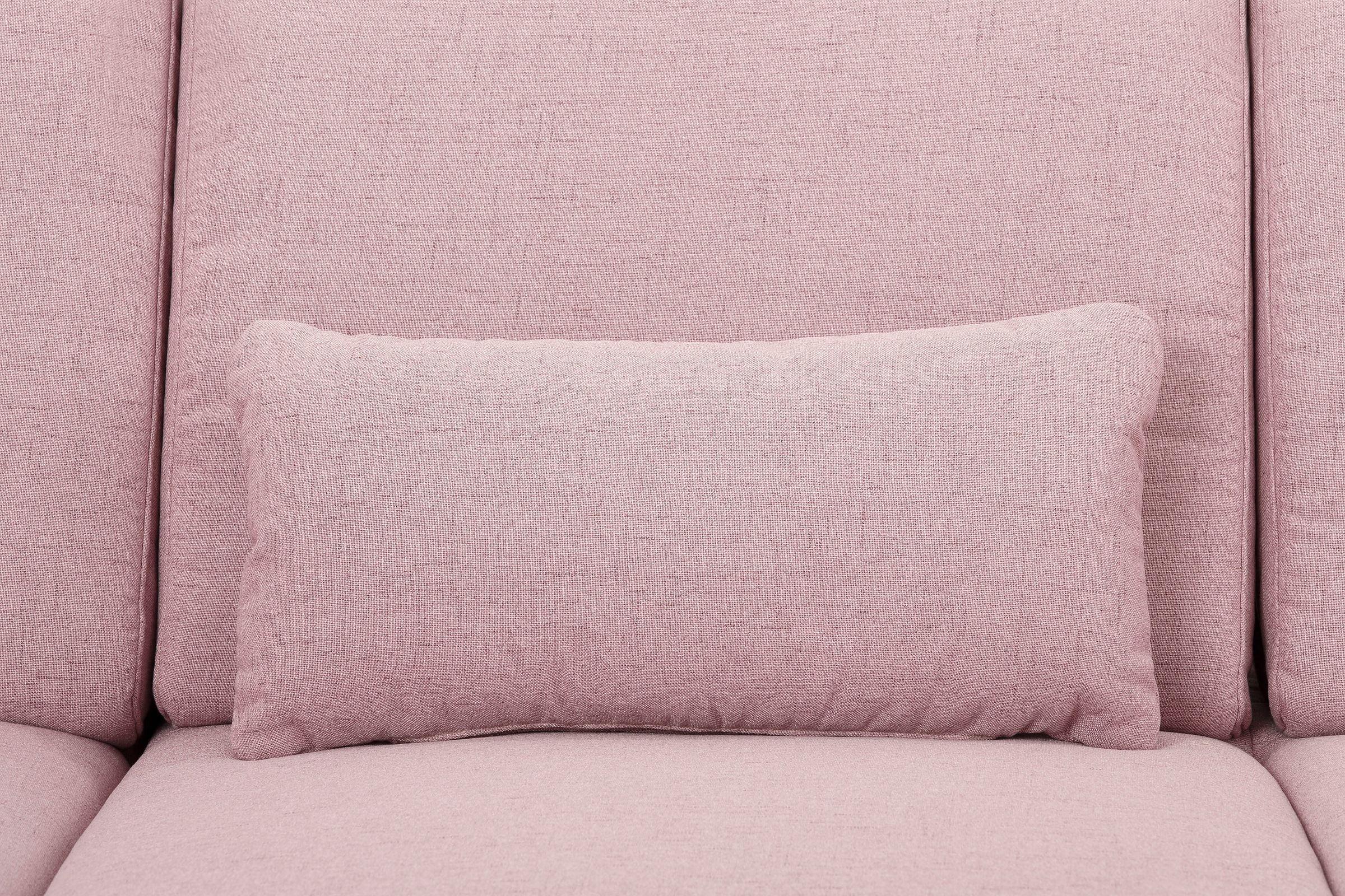 Home affaire Ecksofa »Palace L-Form«, incl. Sitztiefenverstellung, wahlweise mit Bettfunktion und Stauraum