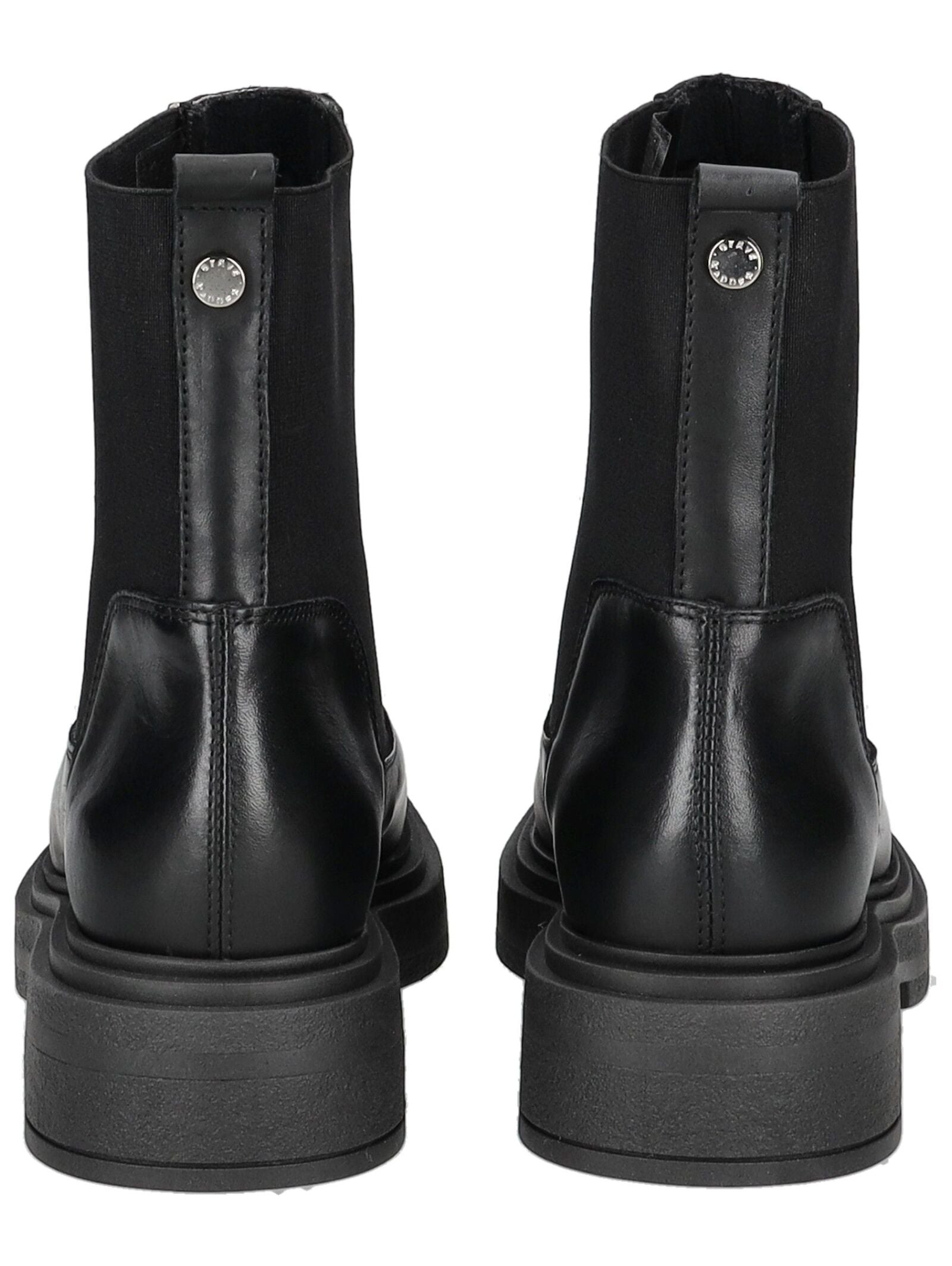 STEVE MADDEN Stiefelette »STEVE MADDEN Stiefelette Leder«