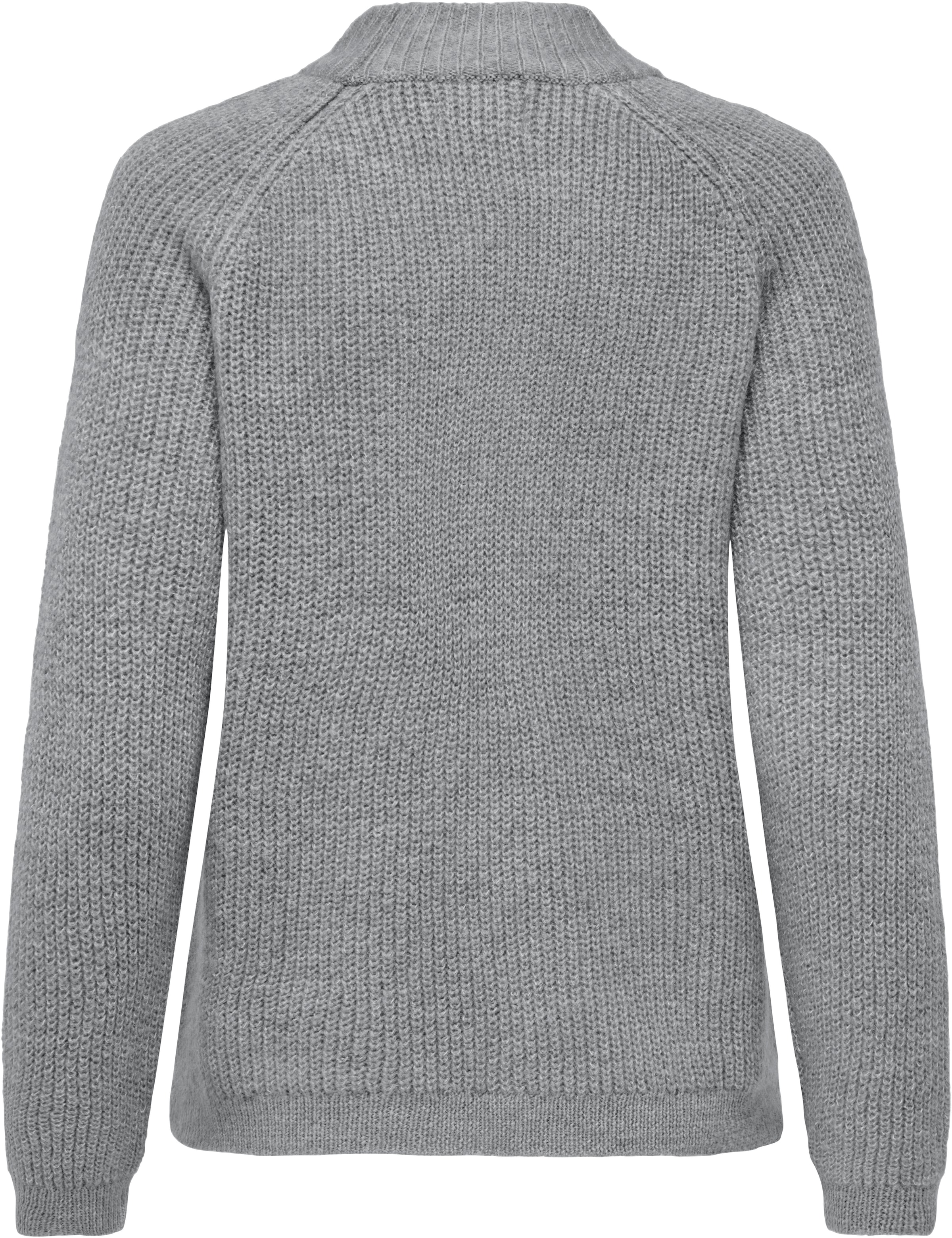 ONLY Strickpullover »ONLJADE L/S PULLOVER EX KNT«