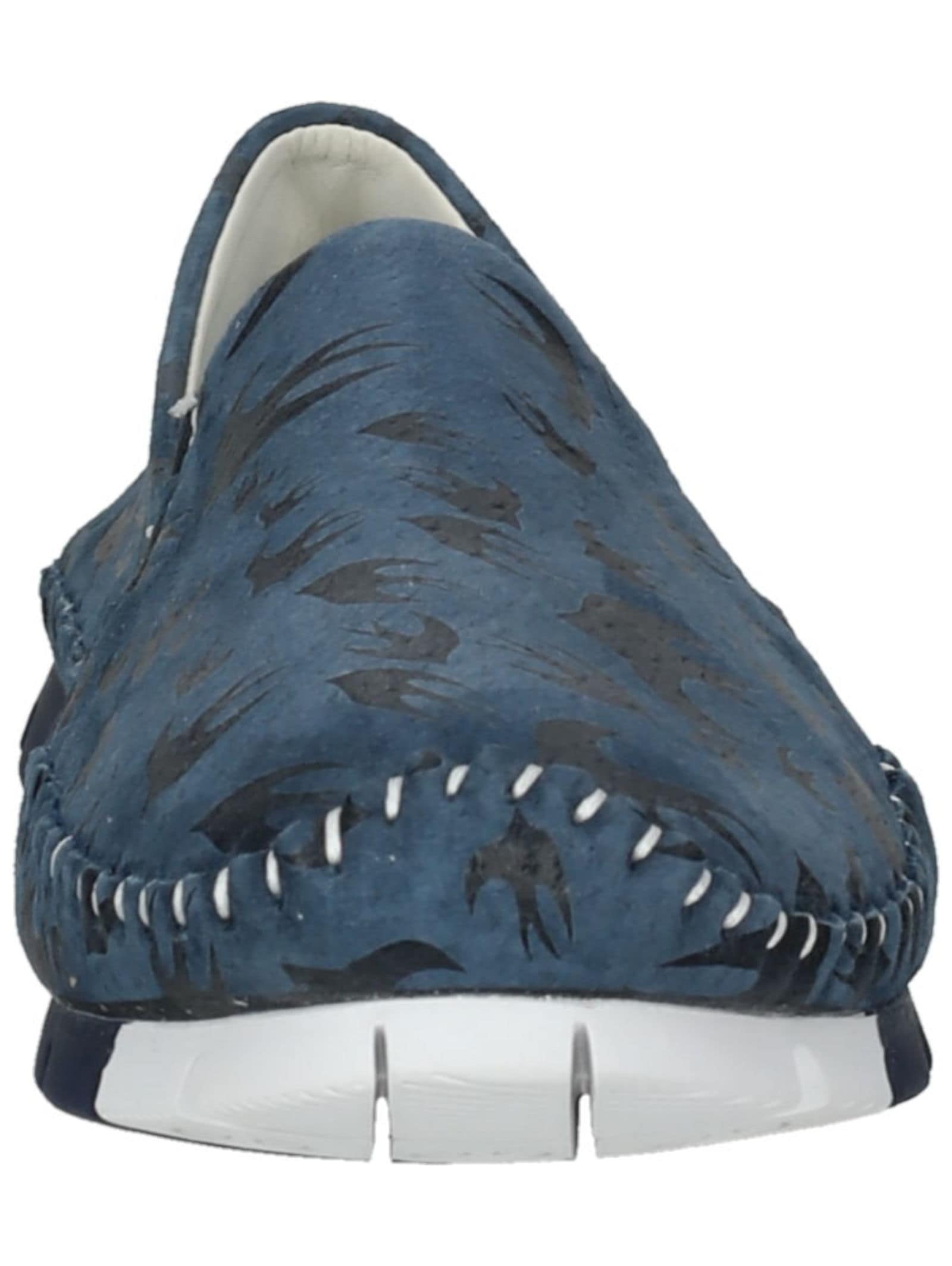 COSMOS Comfort Slipper »COSMOS Comfort Slipper Leder«