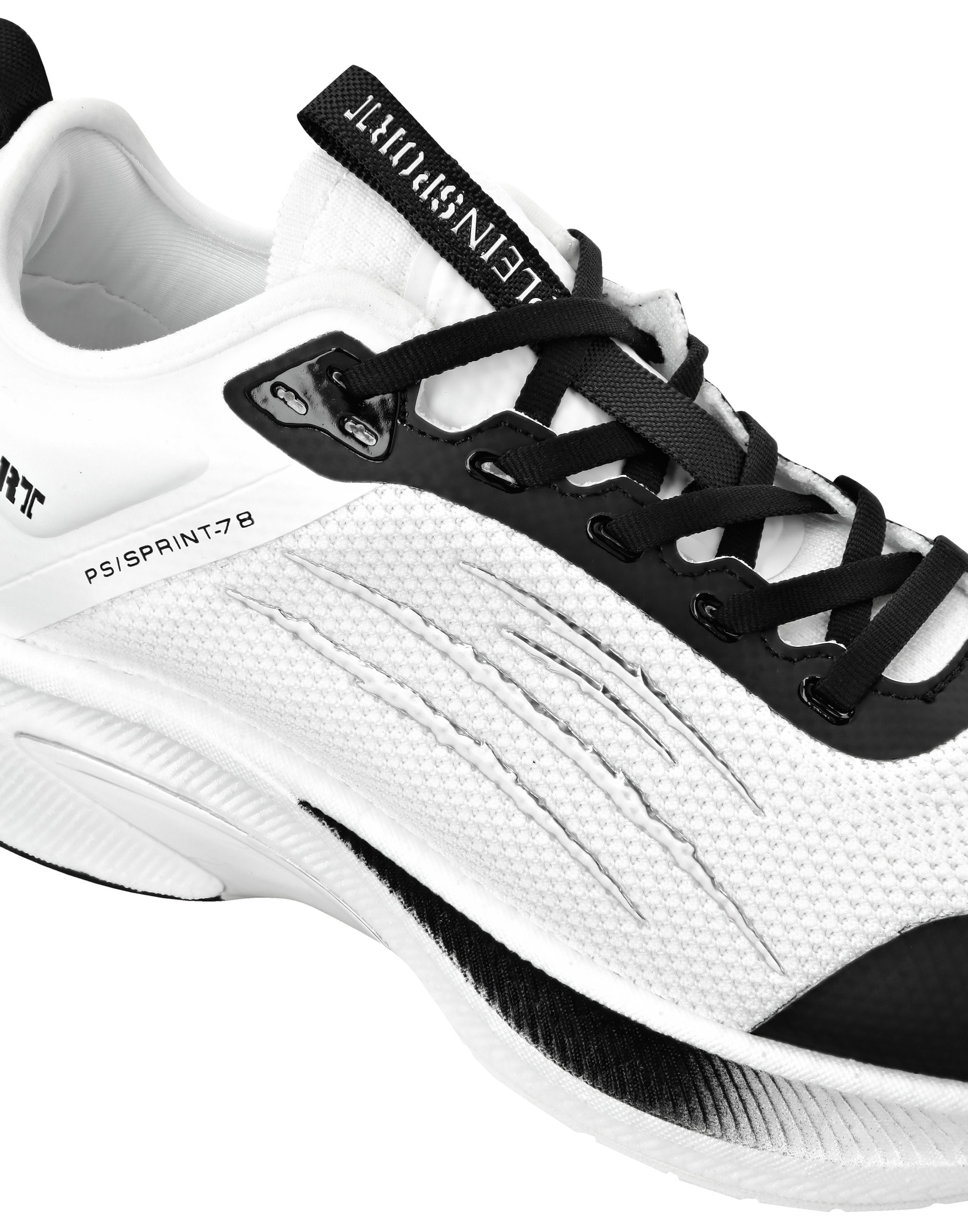 PLEIN SPORT Sneaker »SPRINT - 78«