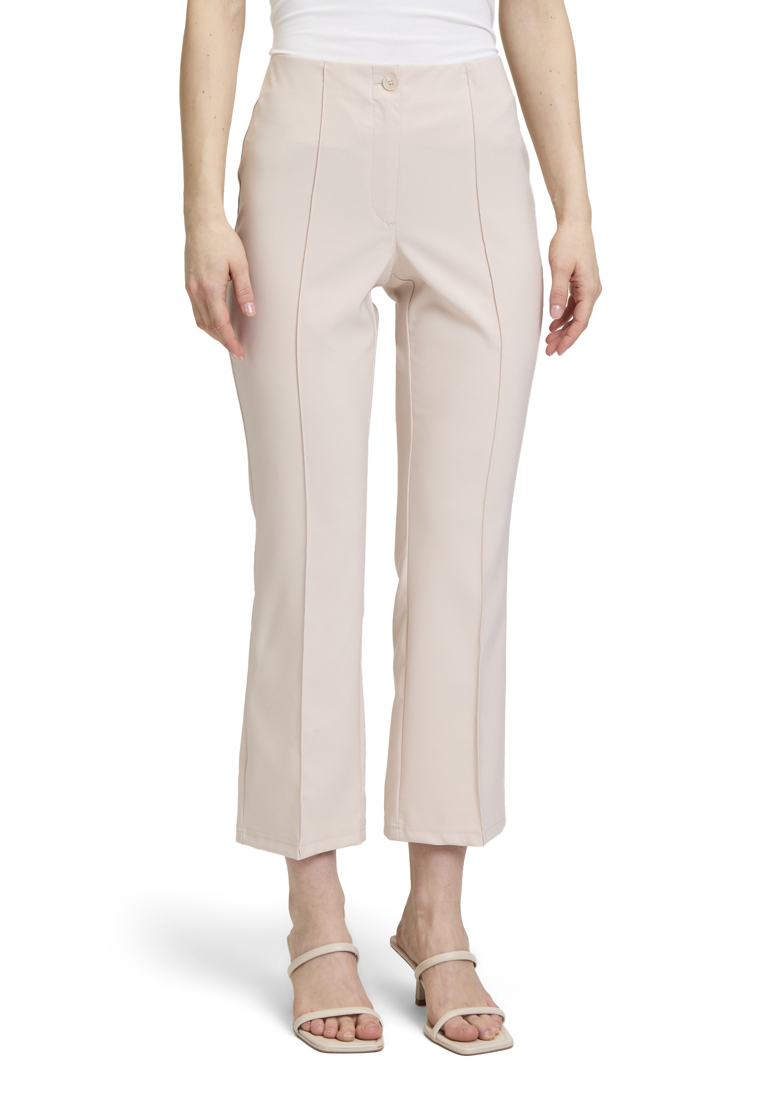 Betty Barclay Stretch-Hose "Betty Barclay Stretch-Hose Slim Fit", Material günstig online kaufen