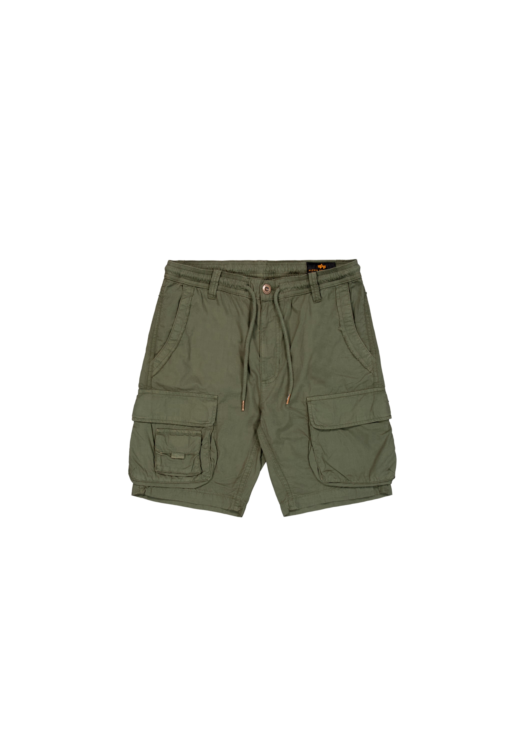 Alpha Industries Shorts "Alpha Industries Men - Shorts Aloha Safari Shorts" günstig online kaufen