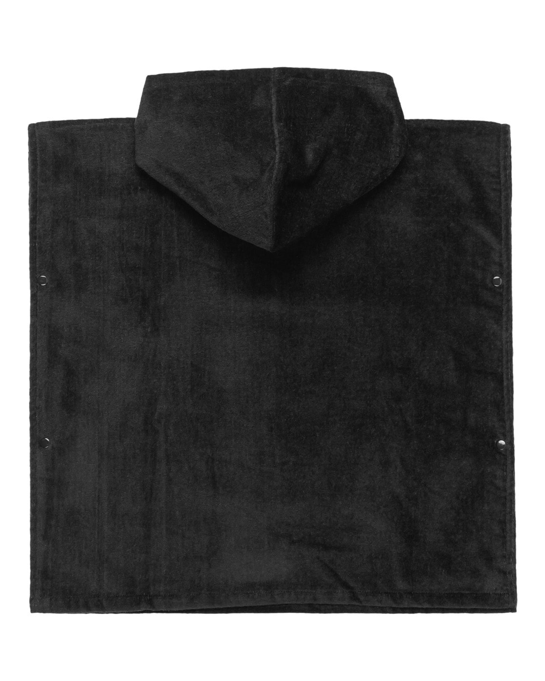 Quiksilver Badeponcho »Hoody Towel«