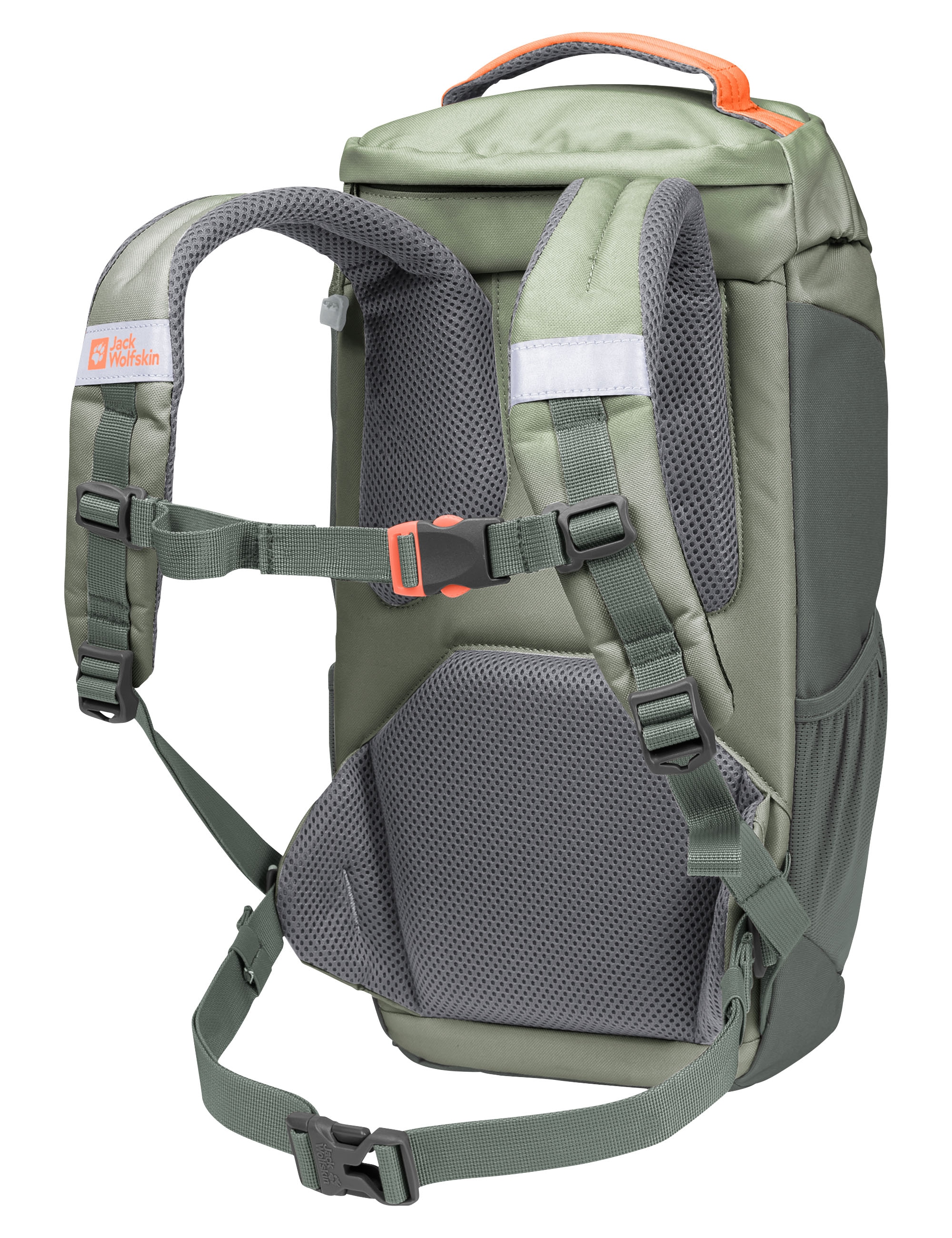 Jack Wolfskin Kinderrucksack »WALDSPIELER 20«