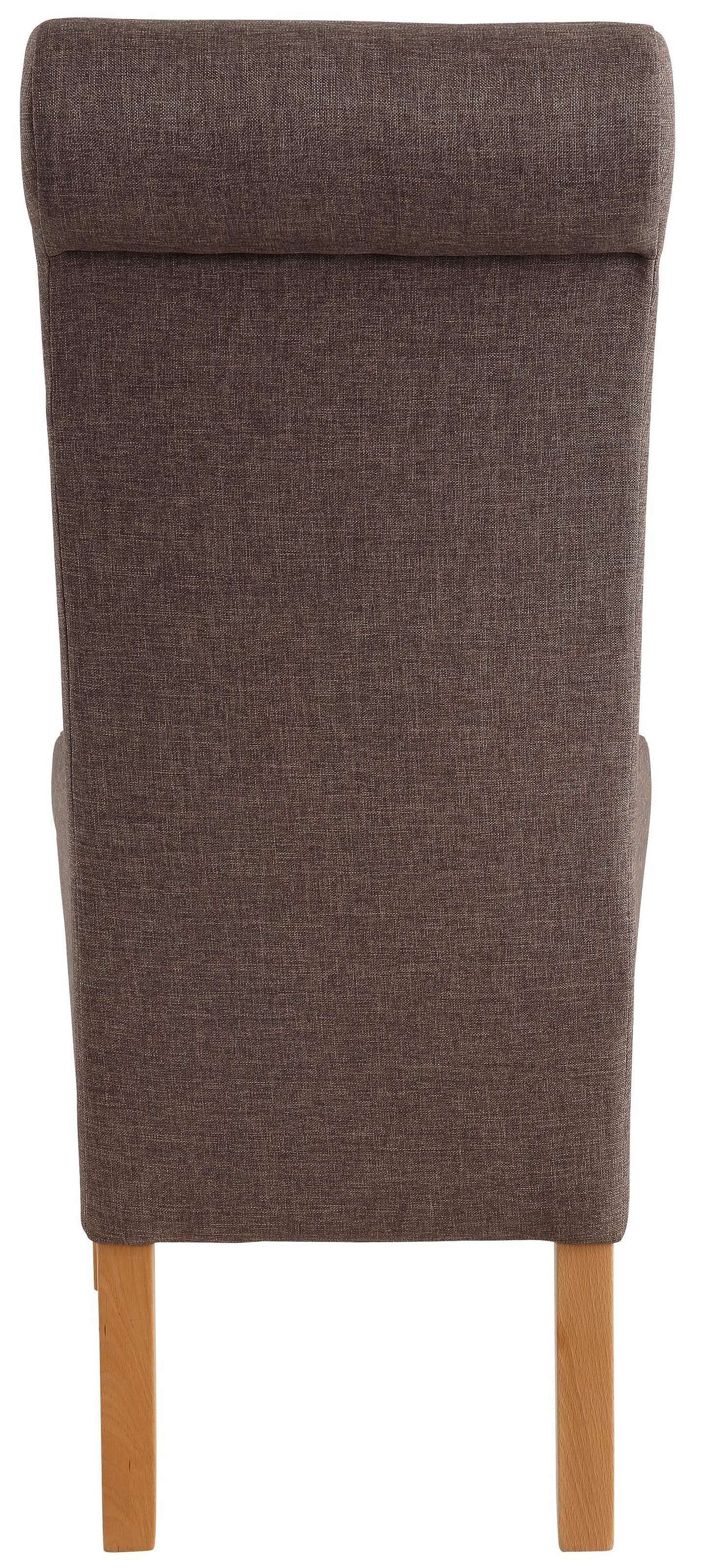 Home affaire 4-Fußstuhl "Rito Tiago" (Set) 2 Stk.im 2er, 4er oder 6er-Set günstig online kaufen