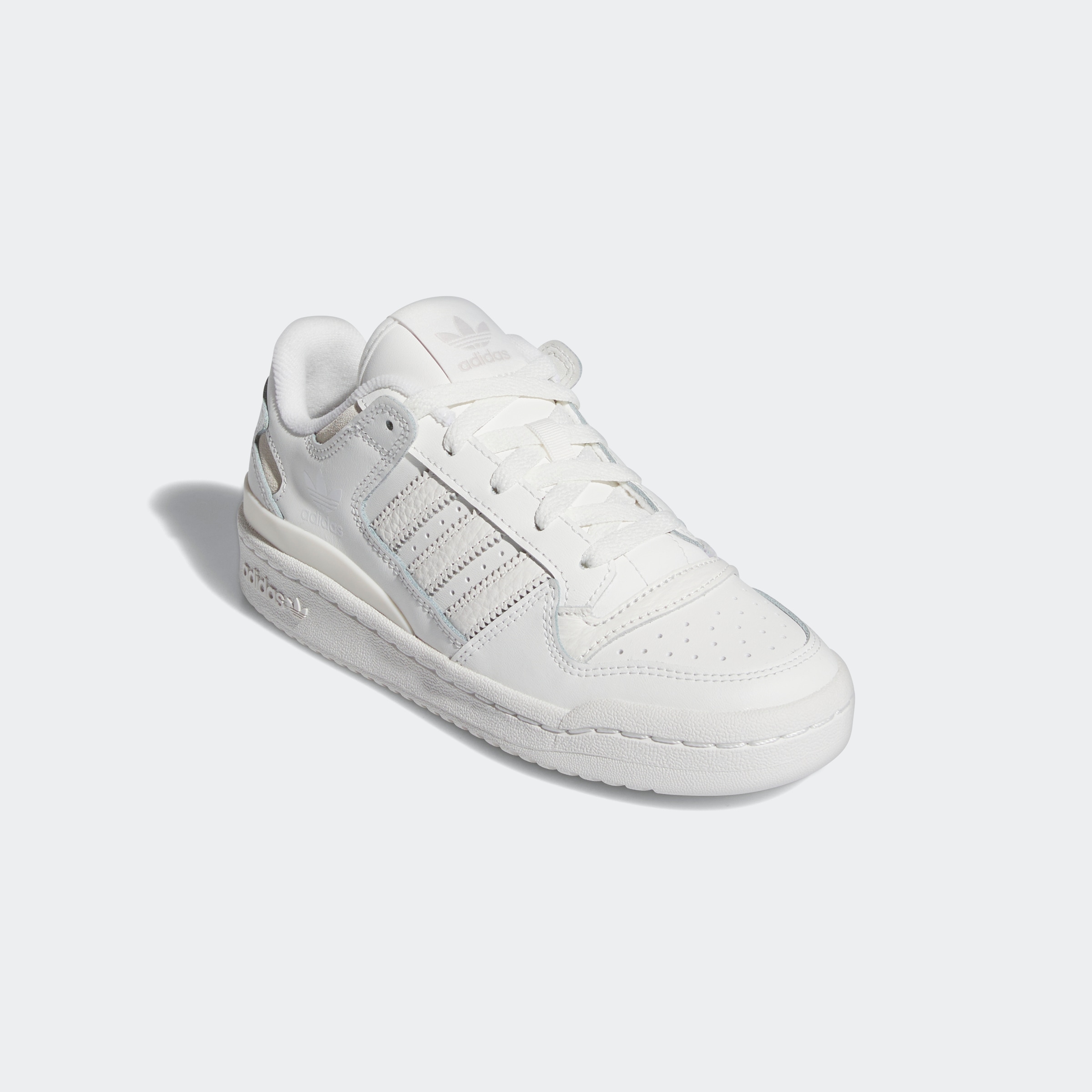 adidas Originals Sneaker »FORUM LOW CL KIDS«