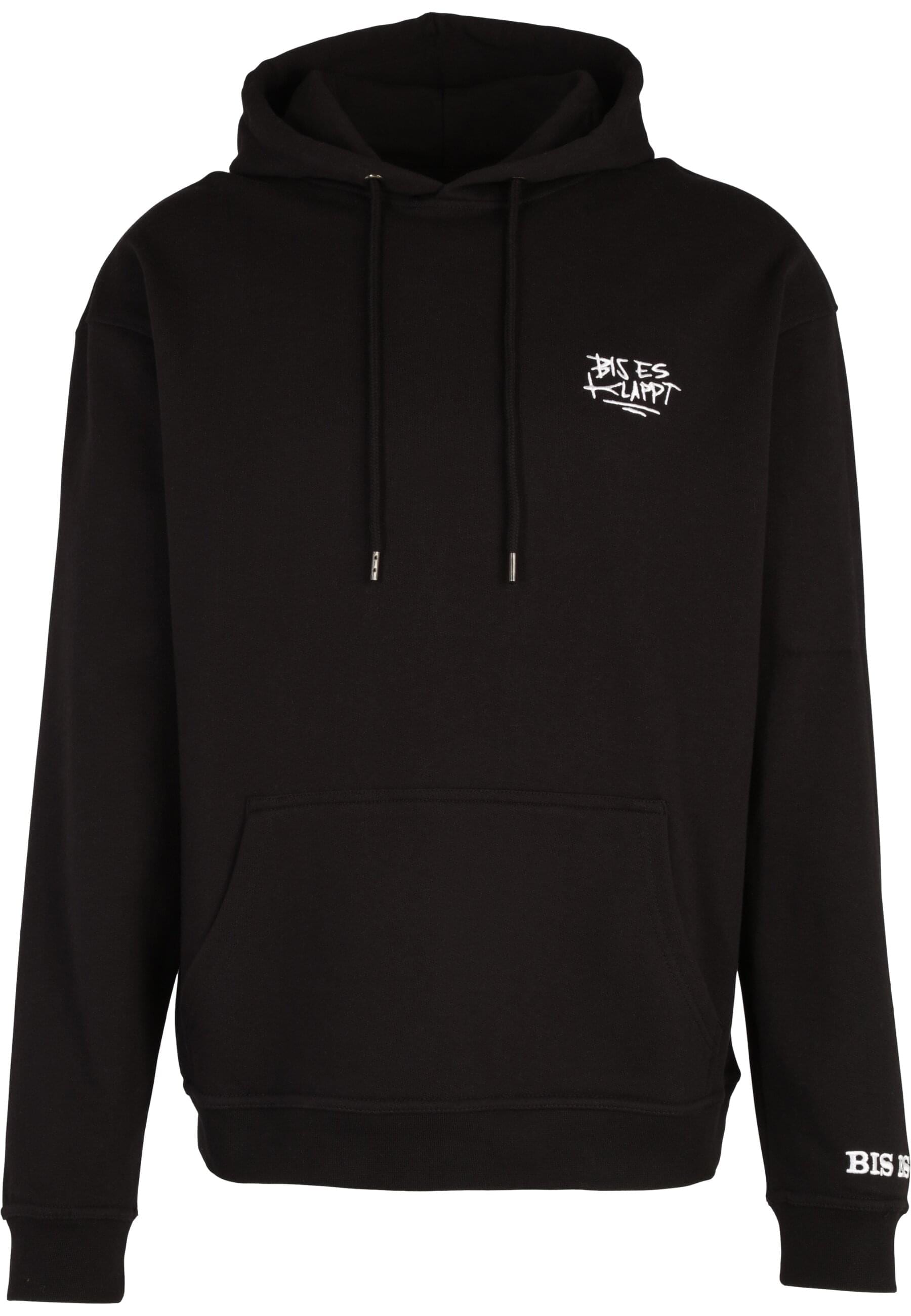 DEF Kapuzensweatshirt "DEF BEK x DEF Hoodie" 1 Stk. tlg. günstig online kaufen