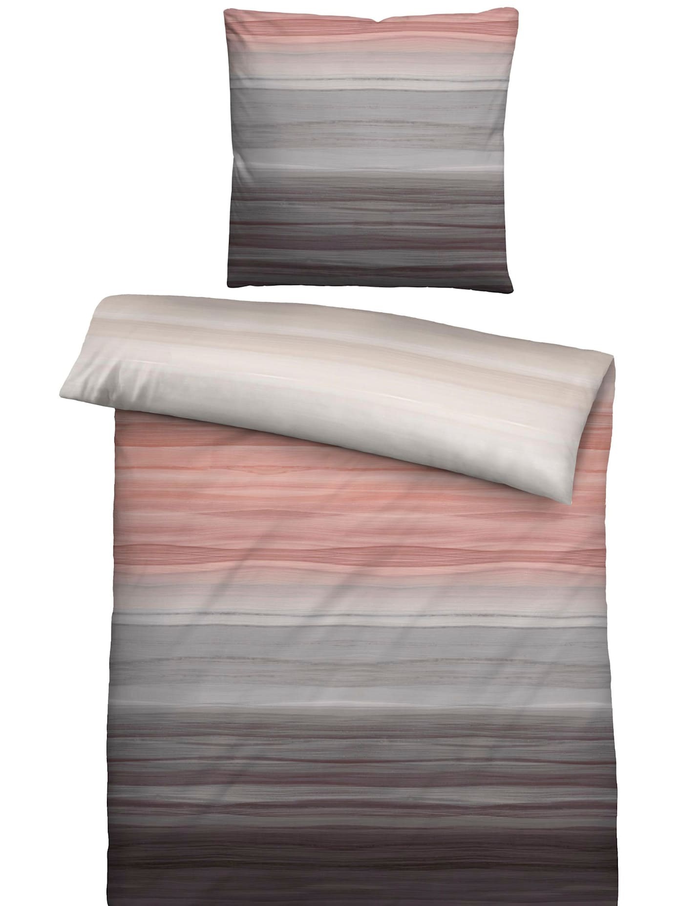 Biberna Bettwäsche 1 Stk. tlg. günstig online kaufen