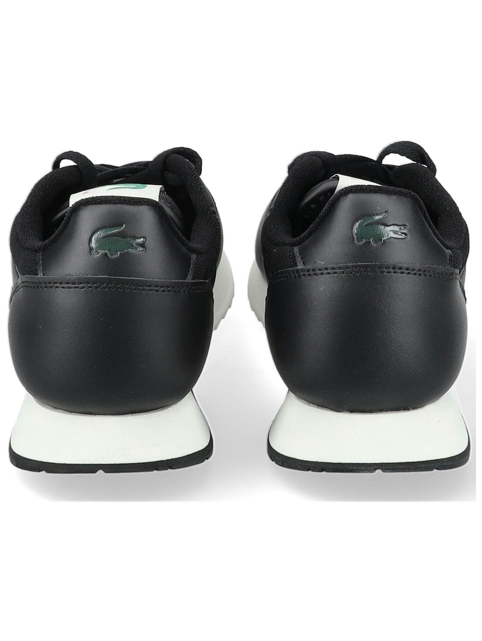 Lacoste Sneaker »lacoste Sneaker Leder/Textil«