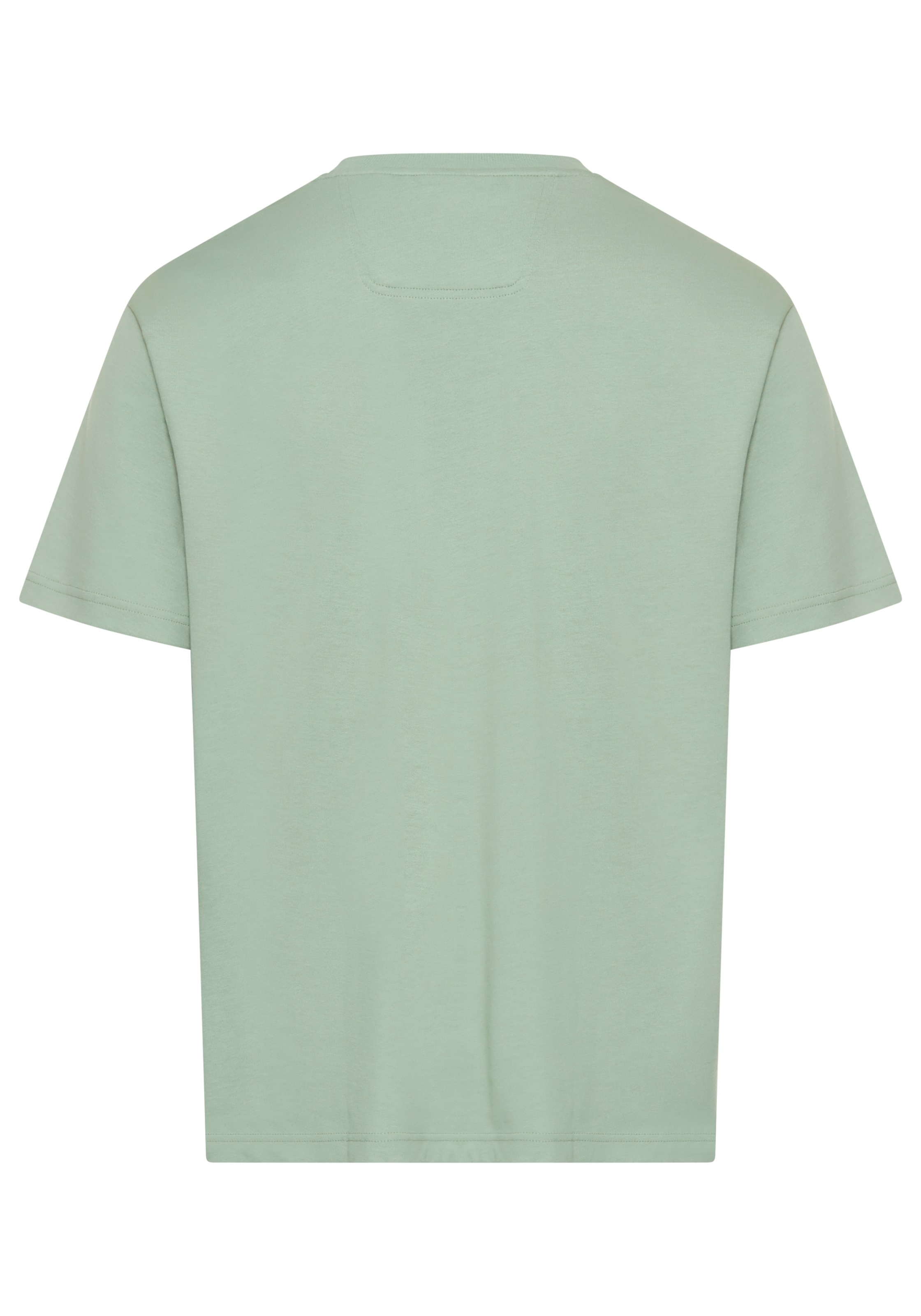 BOSS GREEN T-Shirt "Tee", mit Rundhalsausschnitt günstig online kaufen