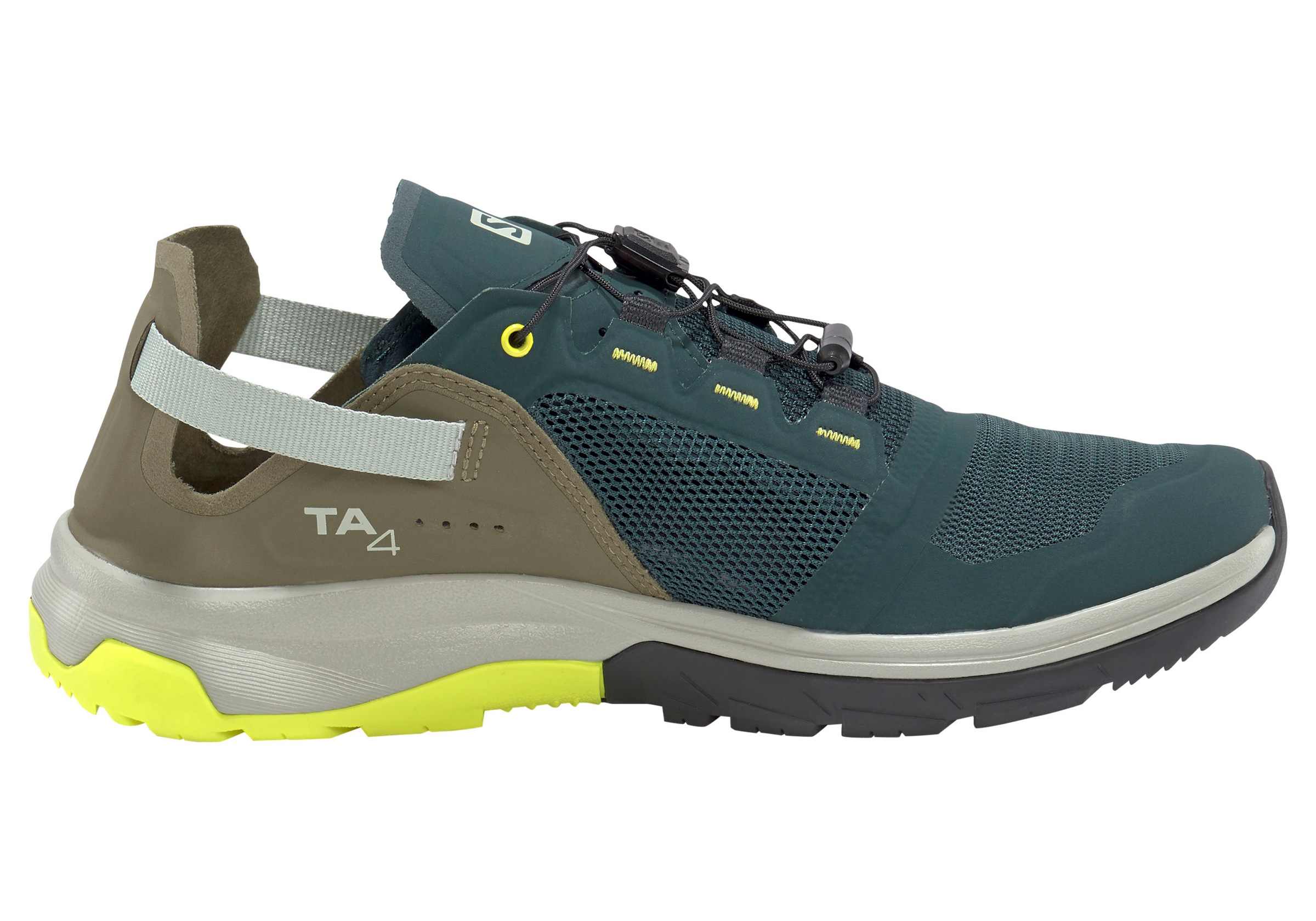 Salomon Wasserschuh »TECH AMPHIB 4«