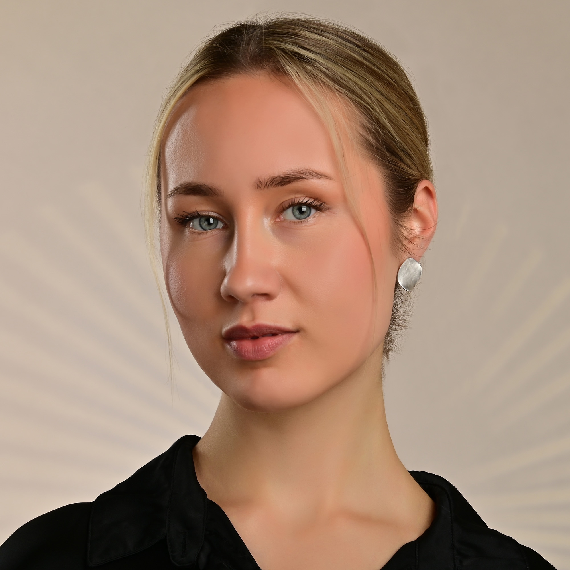 Adelia´s Paar Ohrhänger "Ohrringe – Ohrstecker aus 925 Silber" Zum Verschenken – ideal zum einen besonderen Tag
