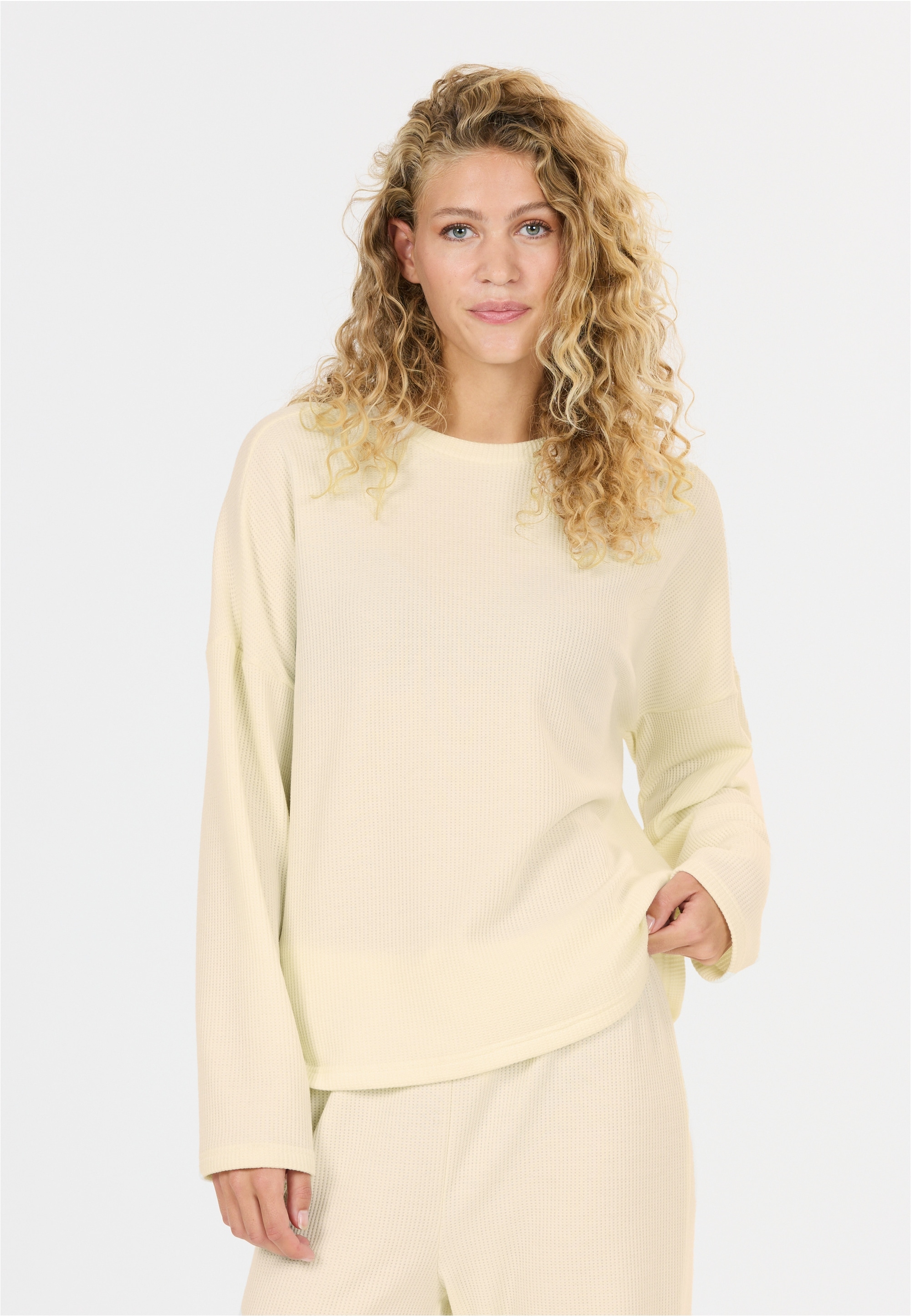 ATHLECIA Sweatshirt "Cardall", Komfort