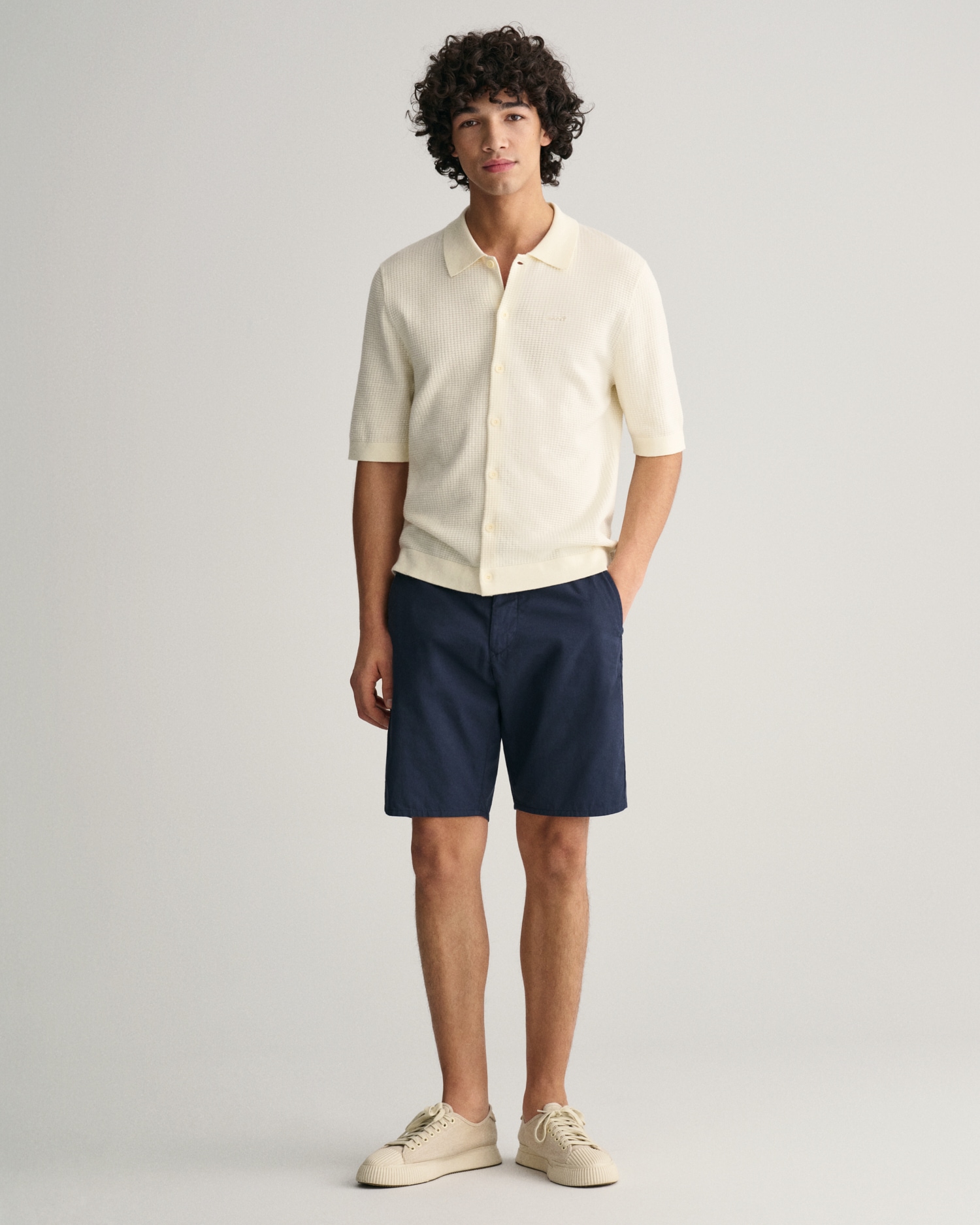 Gant Chinoshorts »Relaxed Fit Chinoshorts«