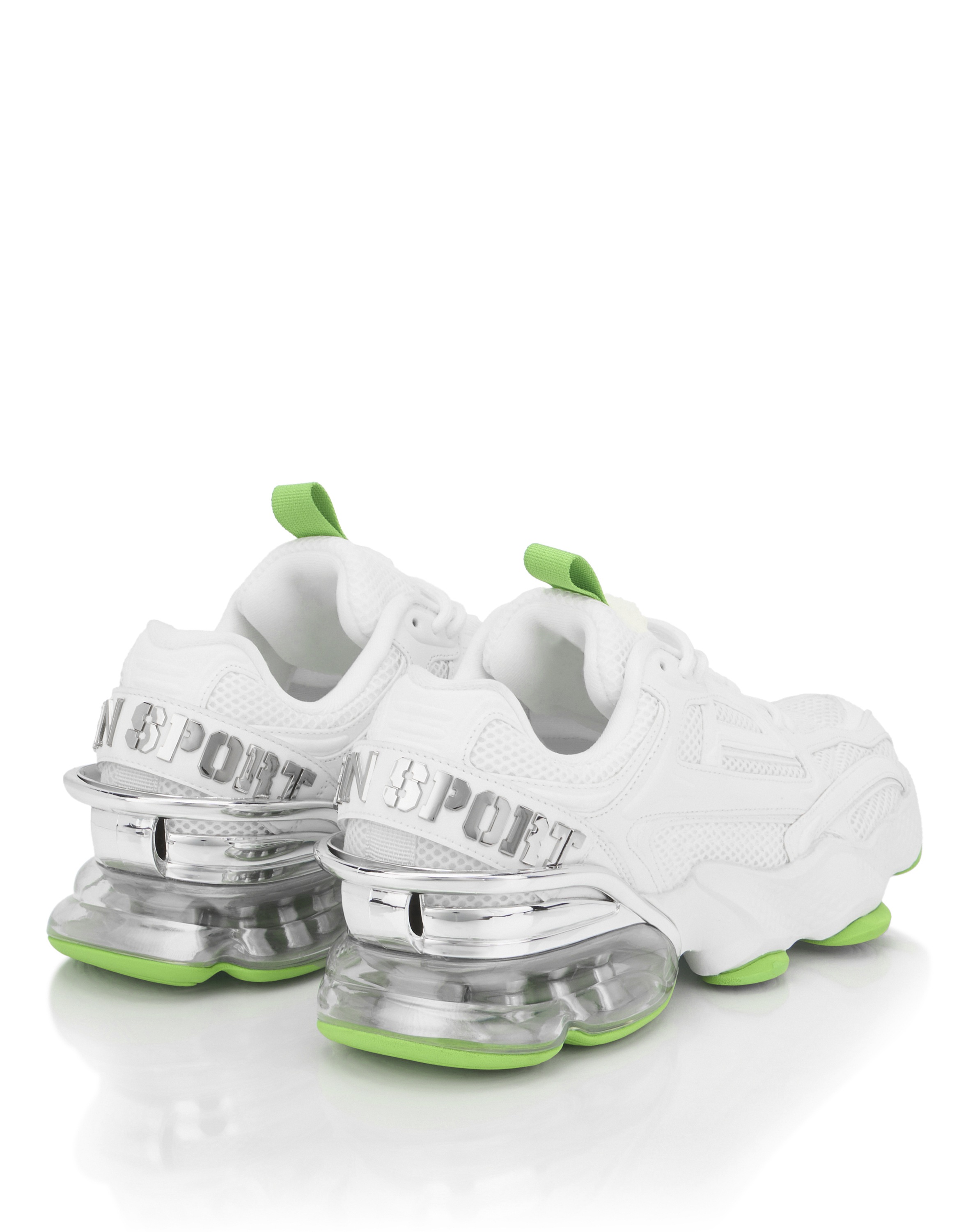 PLEIN SPORT Sneaker »Ps«