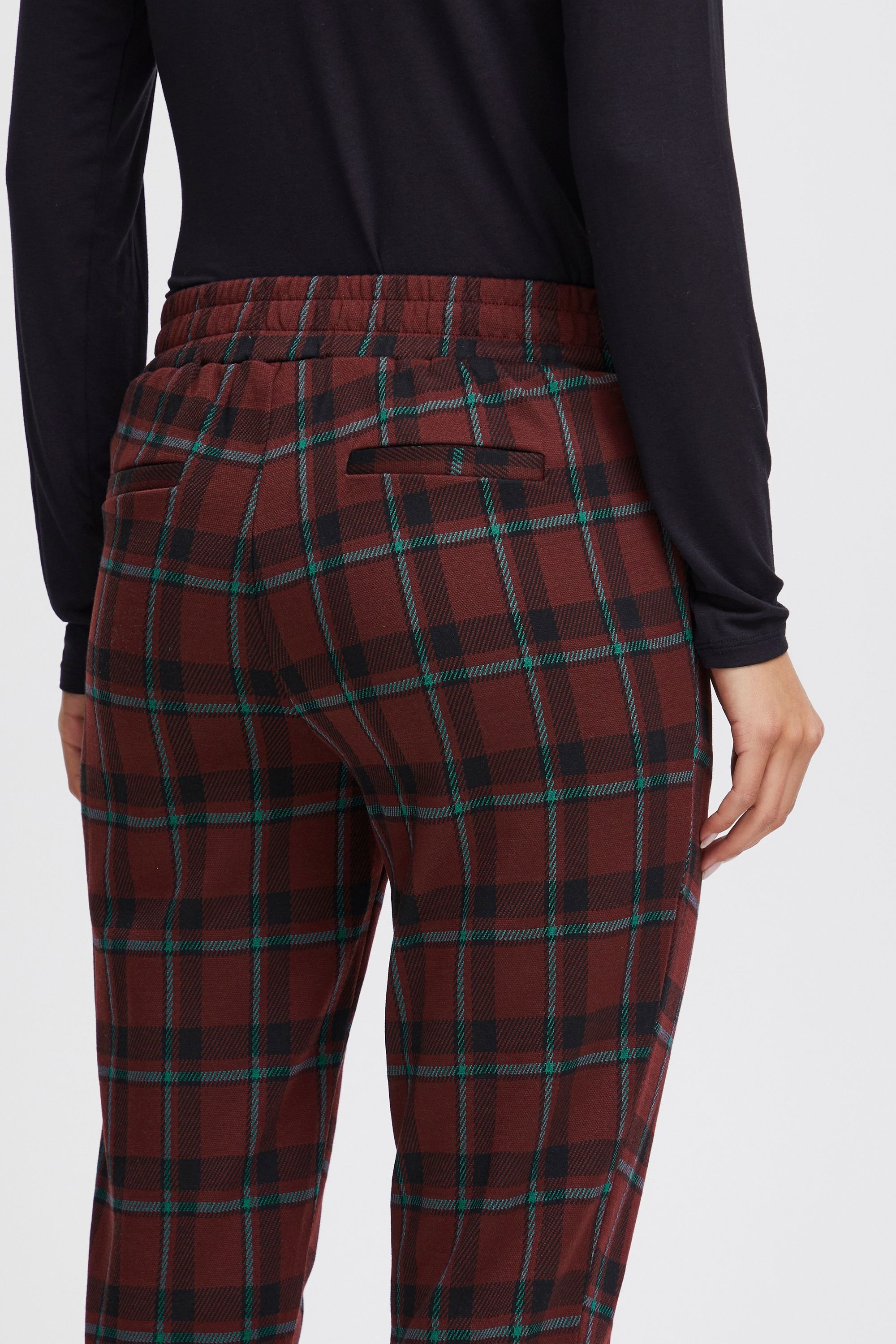 Ichi Stoffhose »Stoffhose IHKate«