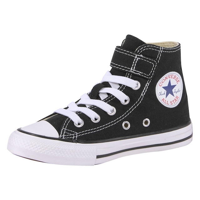 Converse Sneaker »CHUCK TAYLOR ALL STAR 1V EASY-ON Hi«, mit Klettverschluss  für Kinder online kaufen | BAUR