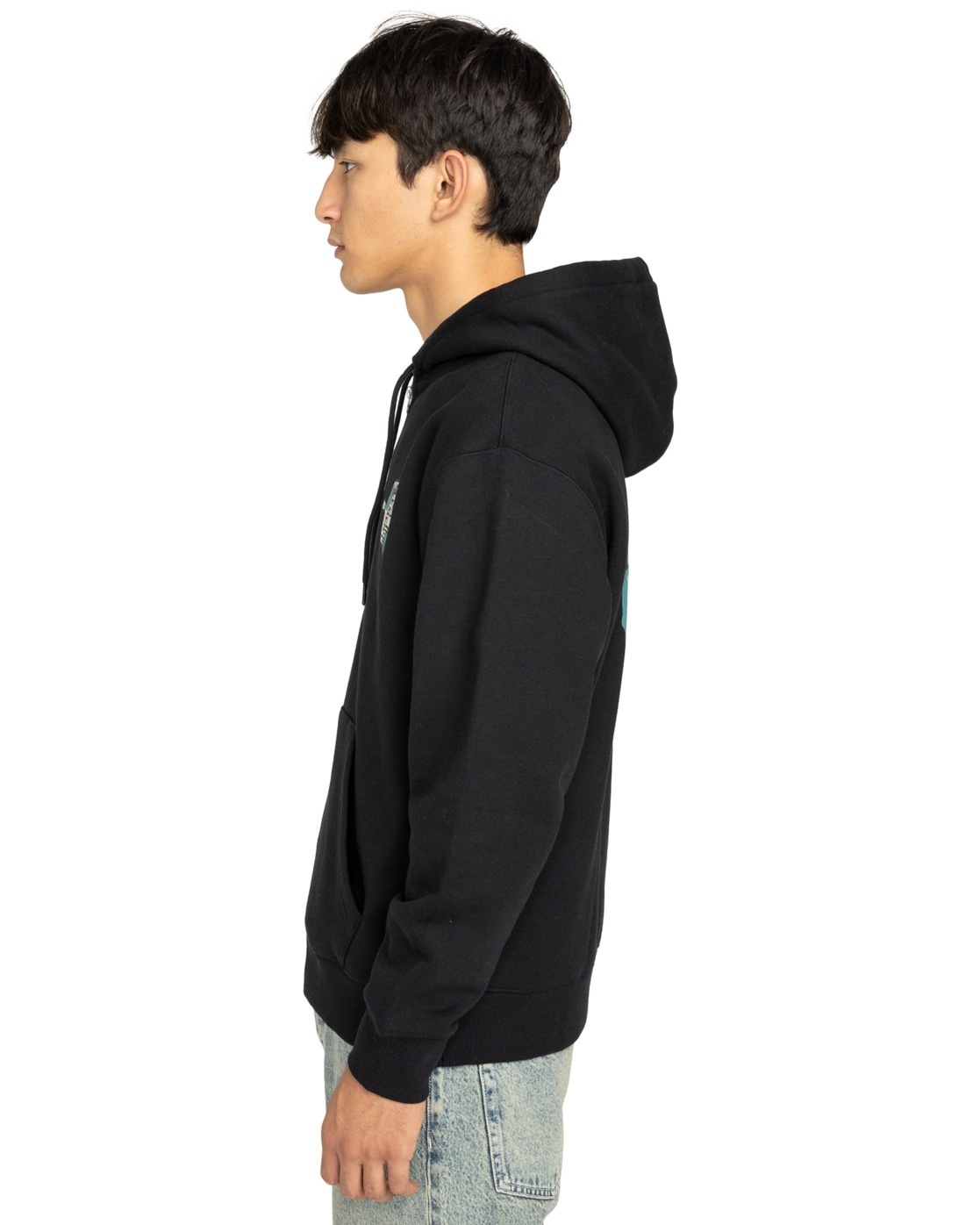 Element Kapuzensweatshirt "Paint Brush" günstig online kaufen