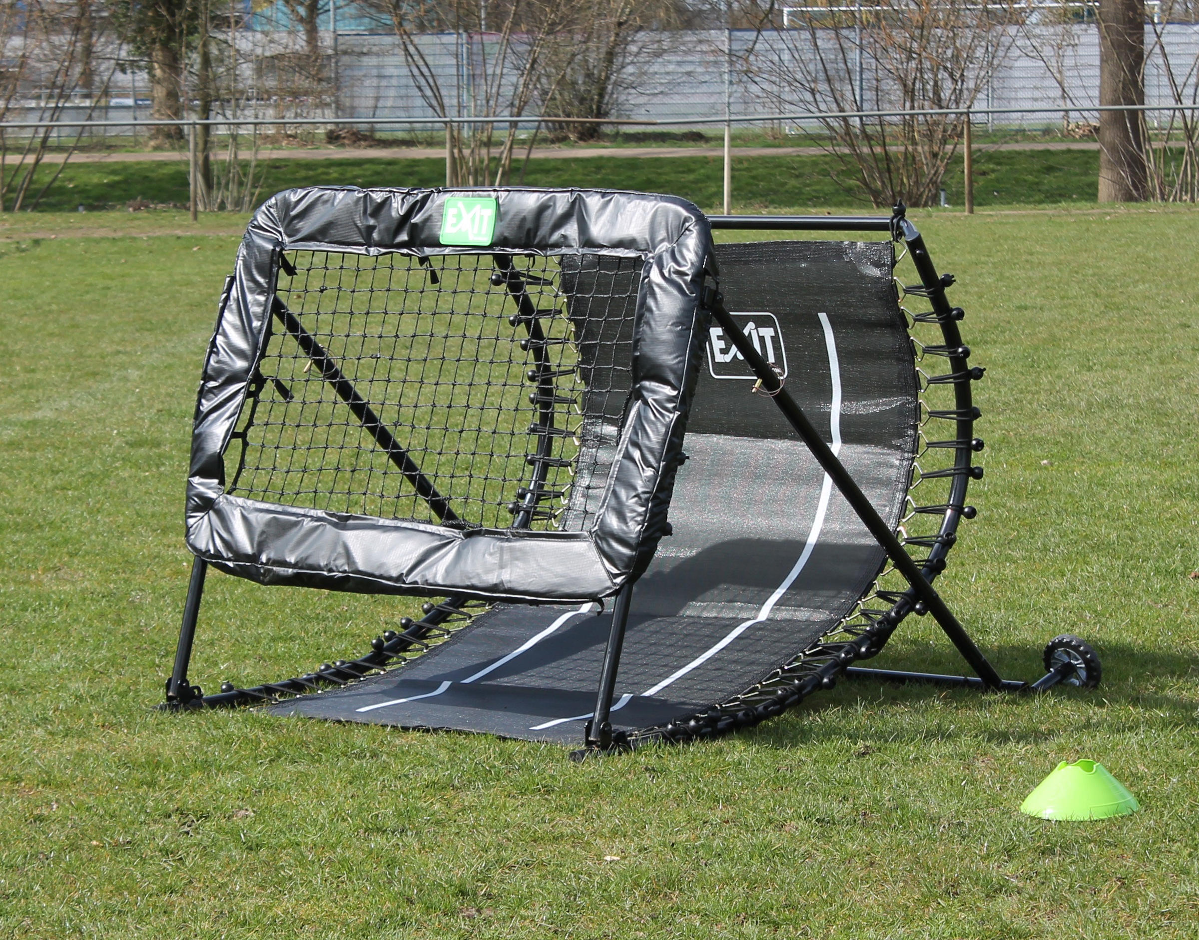 (1 Multi-Station«, »Kickback cm | BAUR BxH: EXIT St.), 142x105 Rebounder