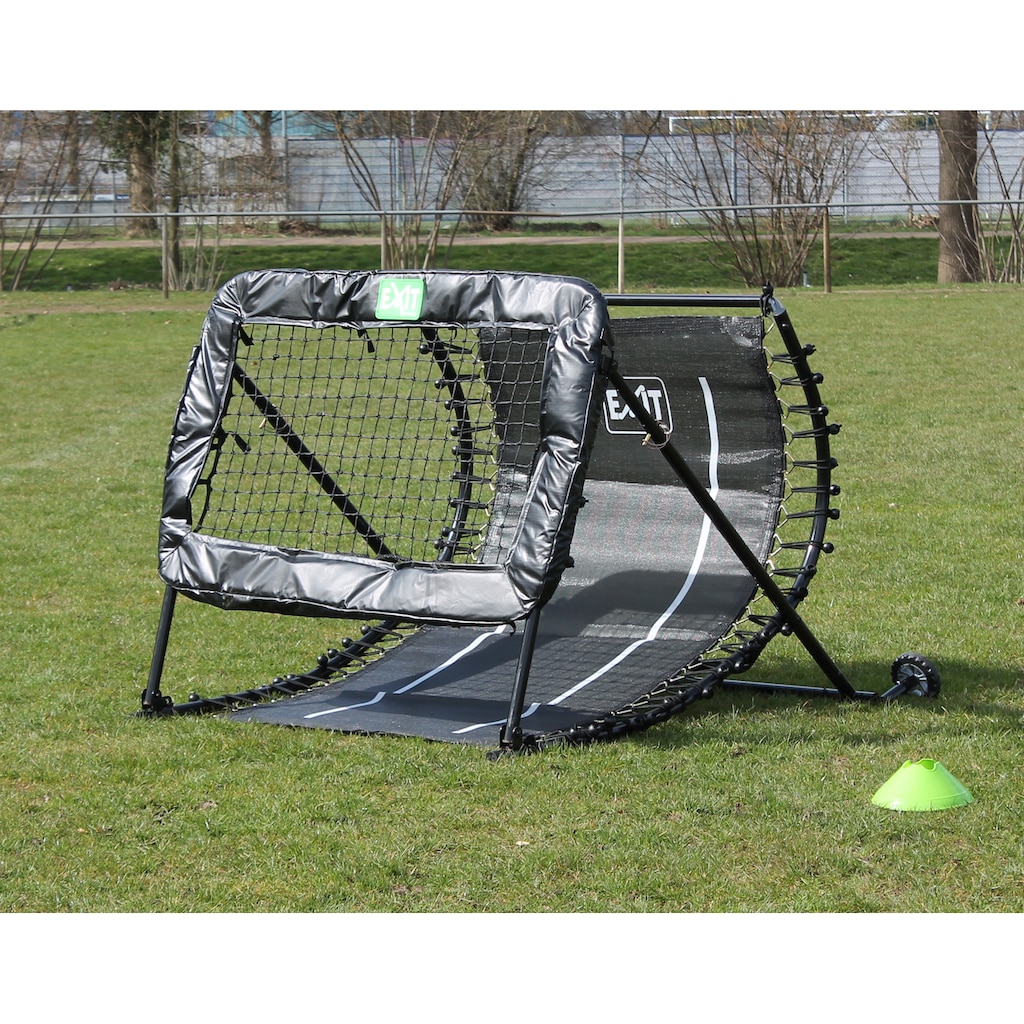 EXIT Rebounder »Kickback Multi-Station«, (1 St.)