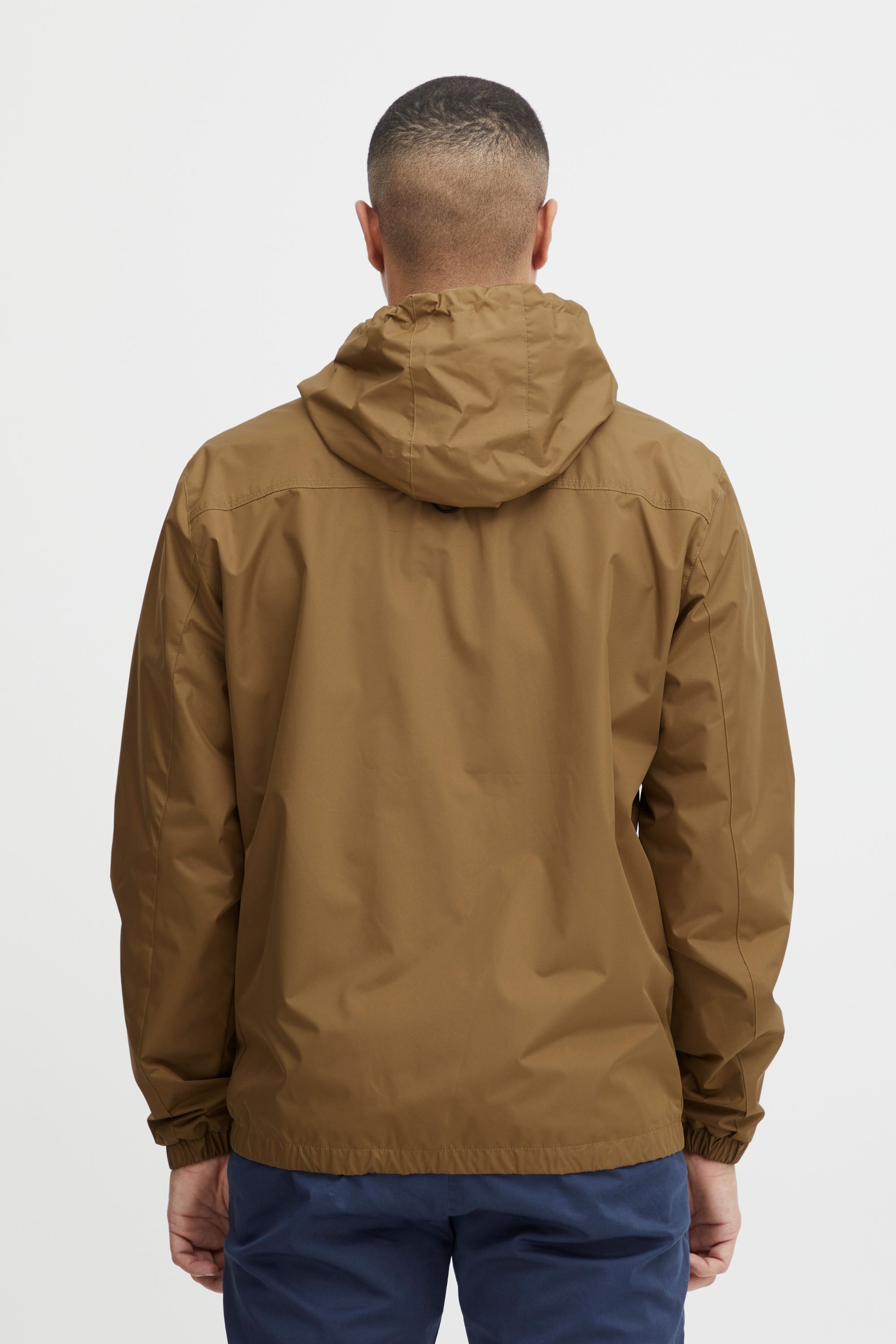 Blend Kurzjacke »Kurzjacke BHOuterwear«, mit Kapuze