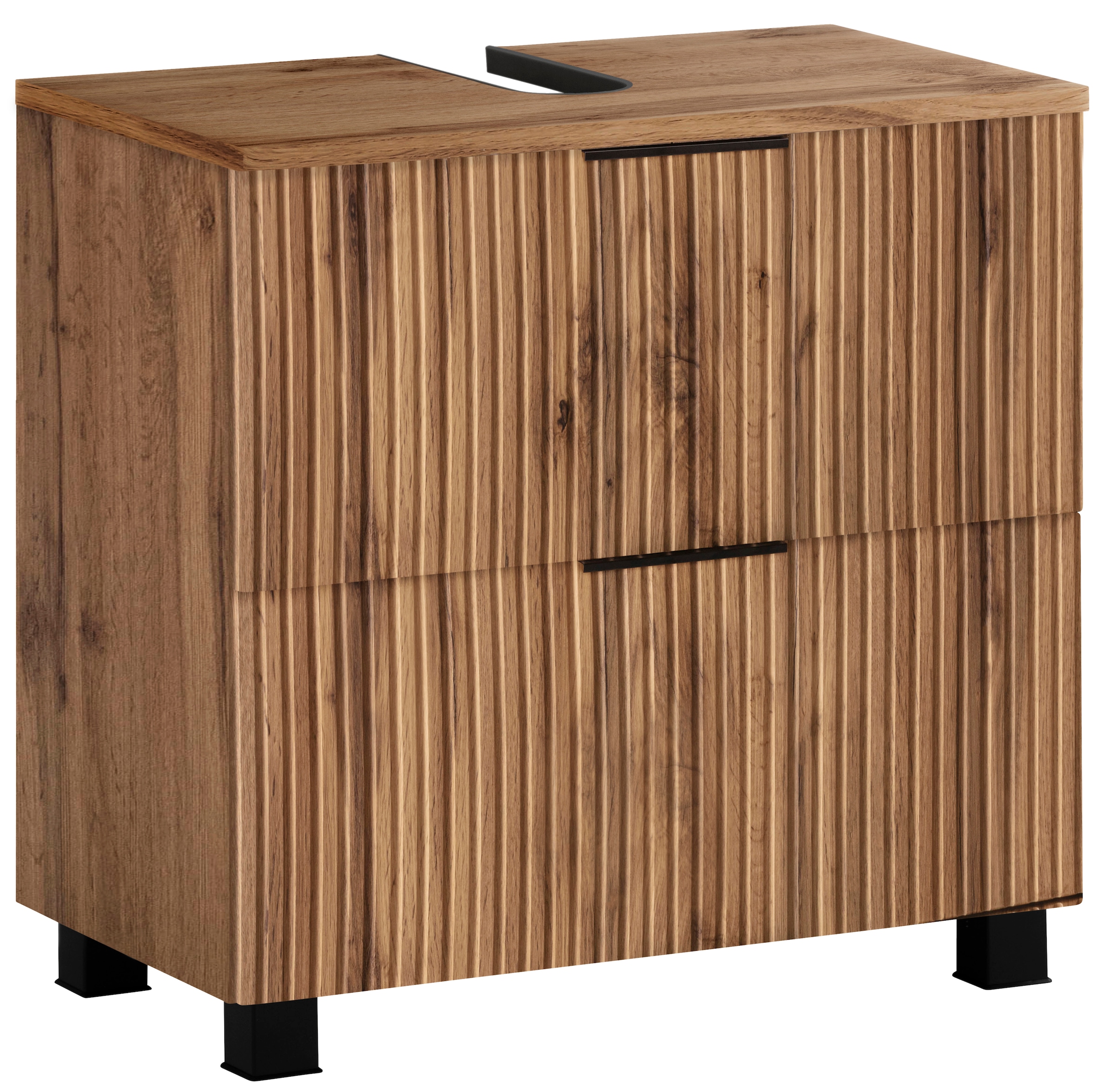 welltime "Trento, verschiedene Ausführungen und Farben" Badmöbel, Breite 60 günstig online kaufen