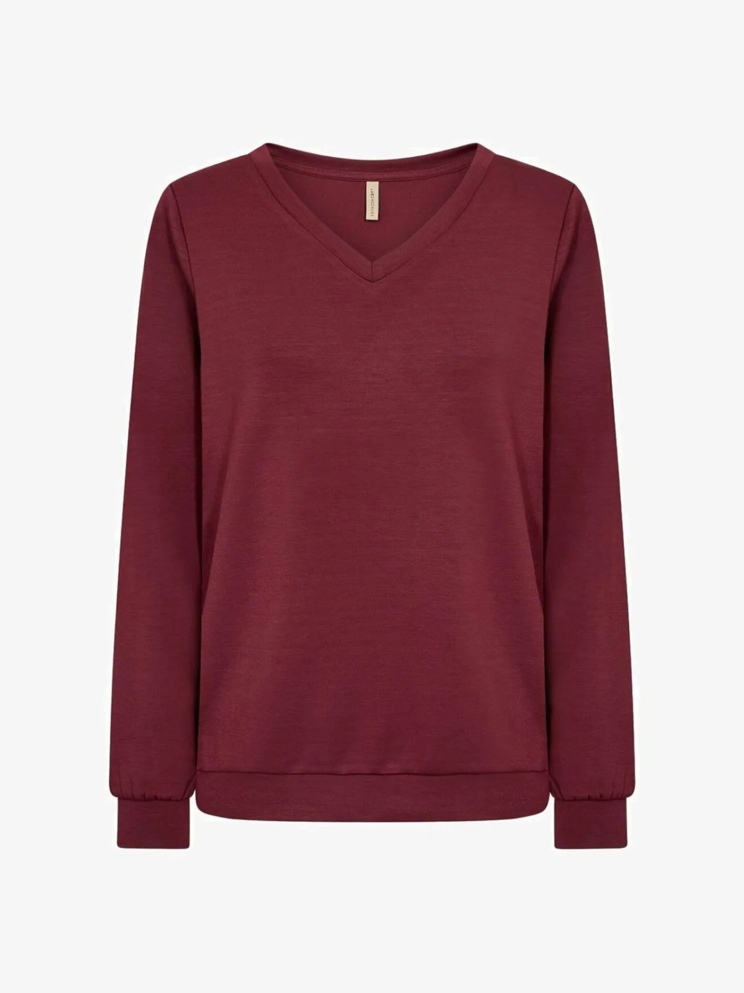 soyaconcept Strickpullover "Soya Concept Sweater SC-BANU" günstig online kaufen