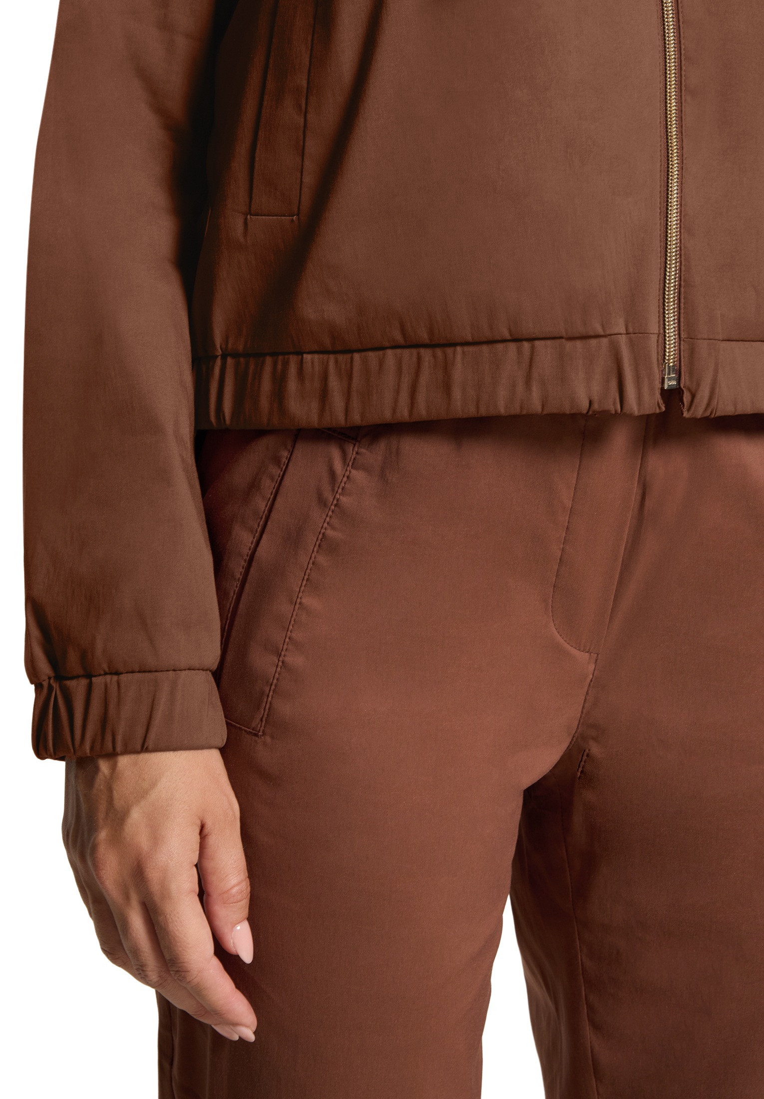 Betty&Co Jackenblazer »Damen langarm«