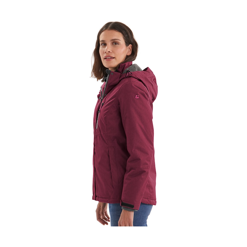 Killtec Outdoorjacke »Nira«