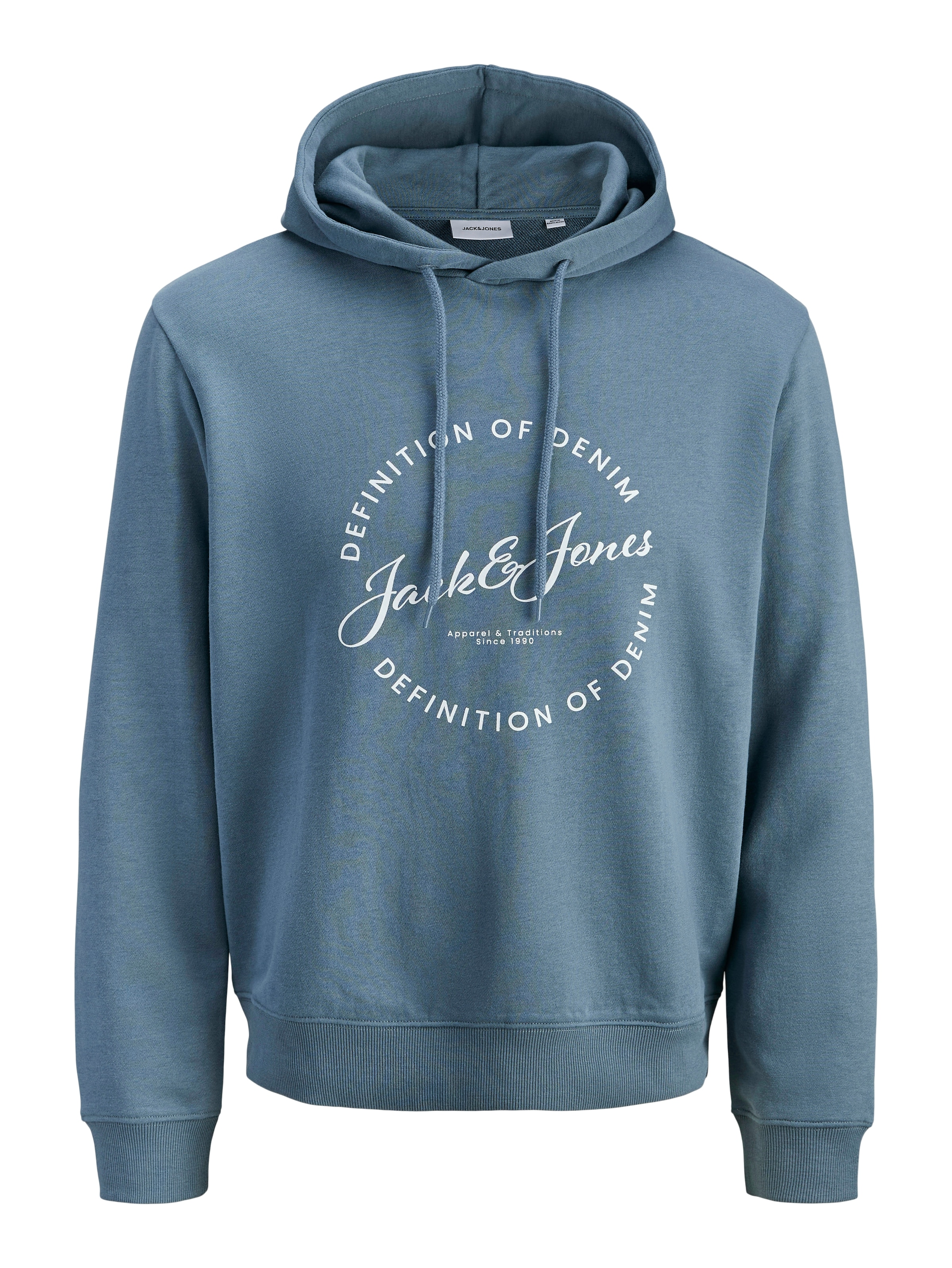 Jack & Jones Kapuzensweatshirt »JJGRAYSON SWEAT HOOD«
