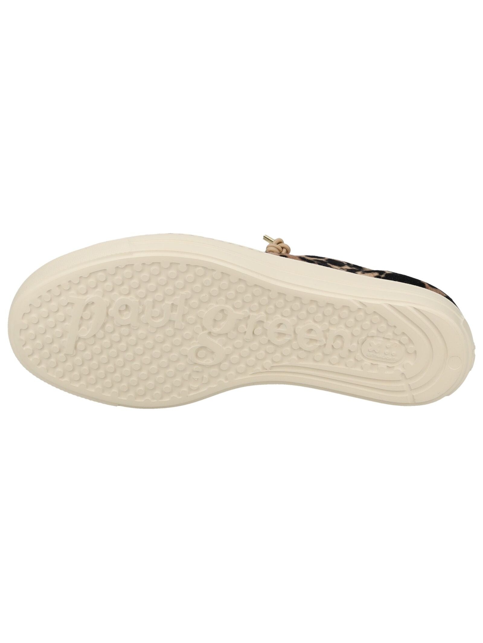 Paul Green Plateausneaker »Paul Green Sneaker Textil«