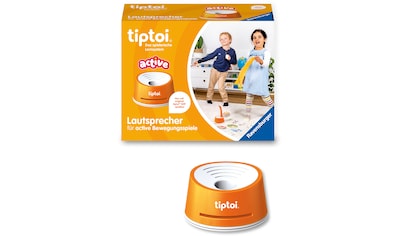 Spiel »tiptoi® ACTIVE Lautsprecher«