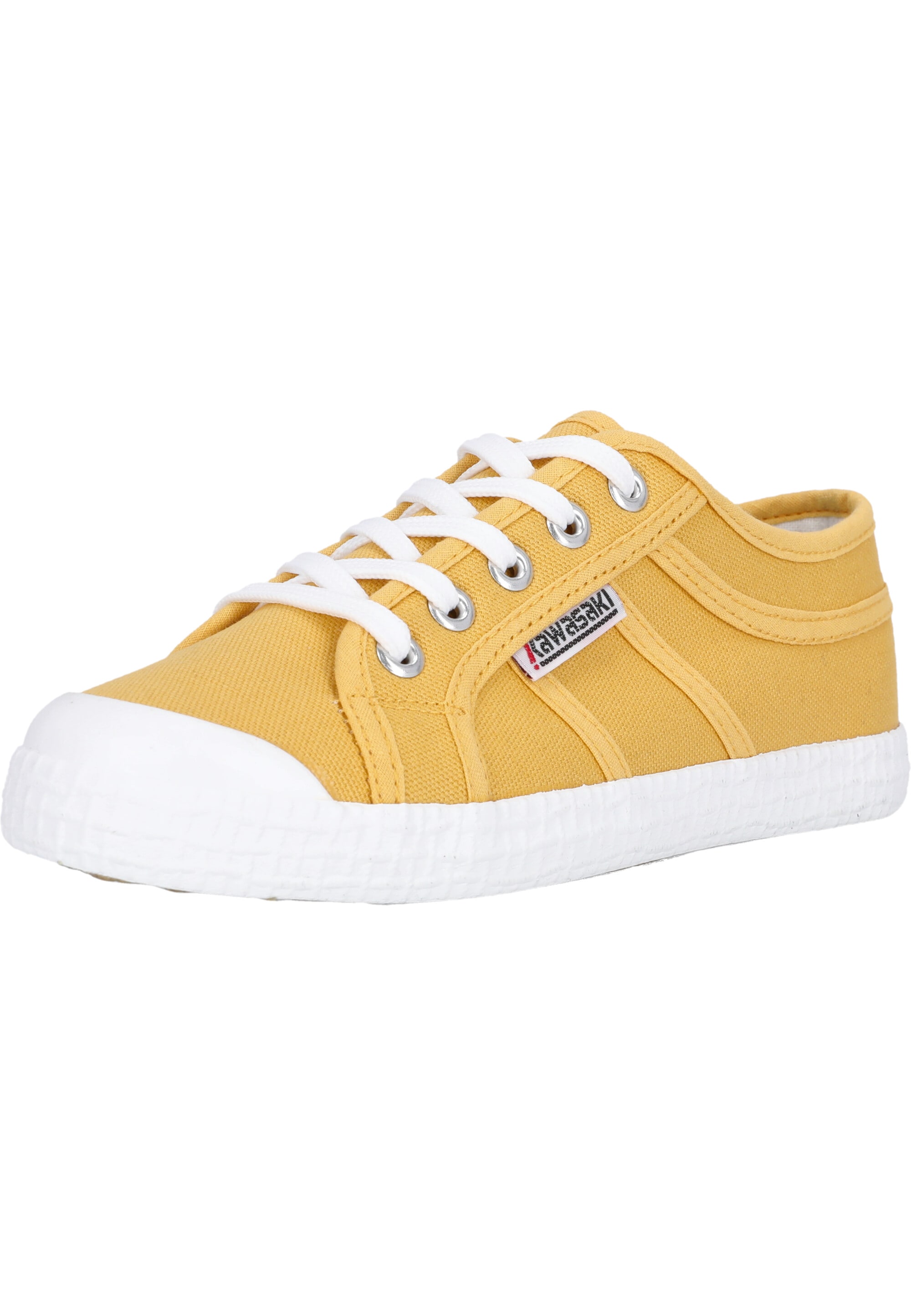 Kawasaki Sneaker "Tennis", trendy retro design günstig online kaufen