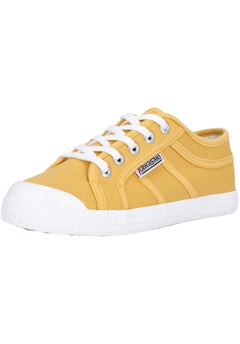 Kawasaki Sneaker »Tennis« trendy retro design