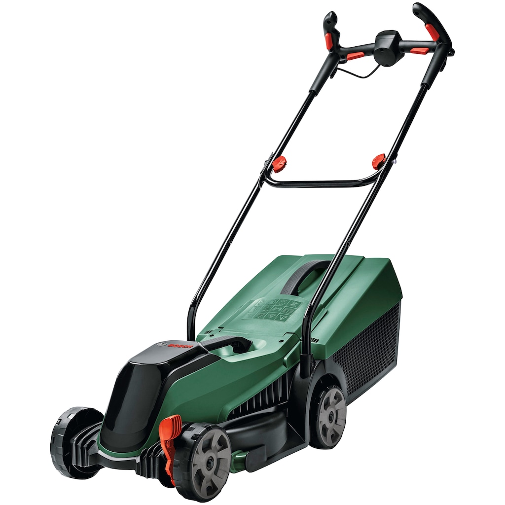 Bosch Home & Garden Akkurasenmäher »CityMower 18V 32«