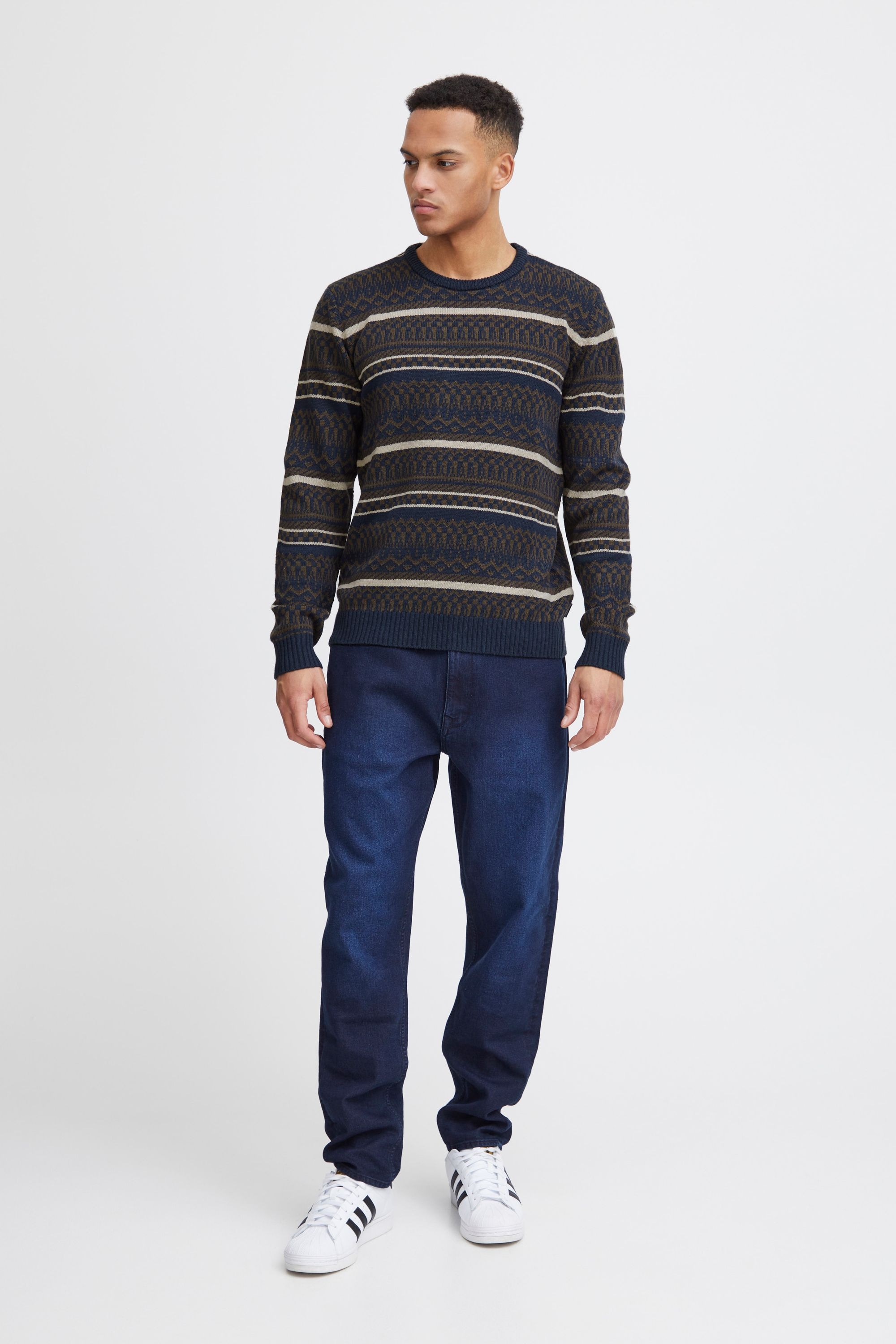 Blend Strickpullover »Strickpullover BHPullover«