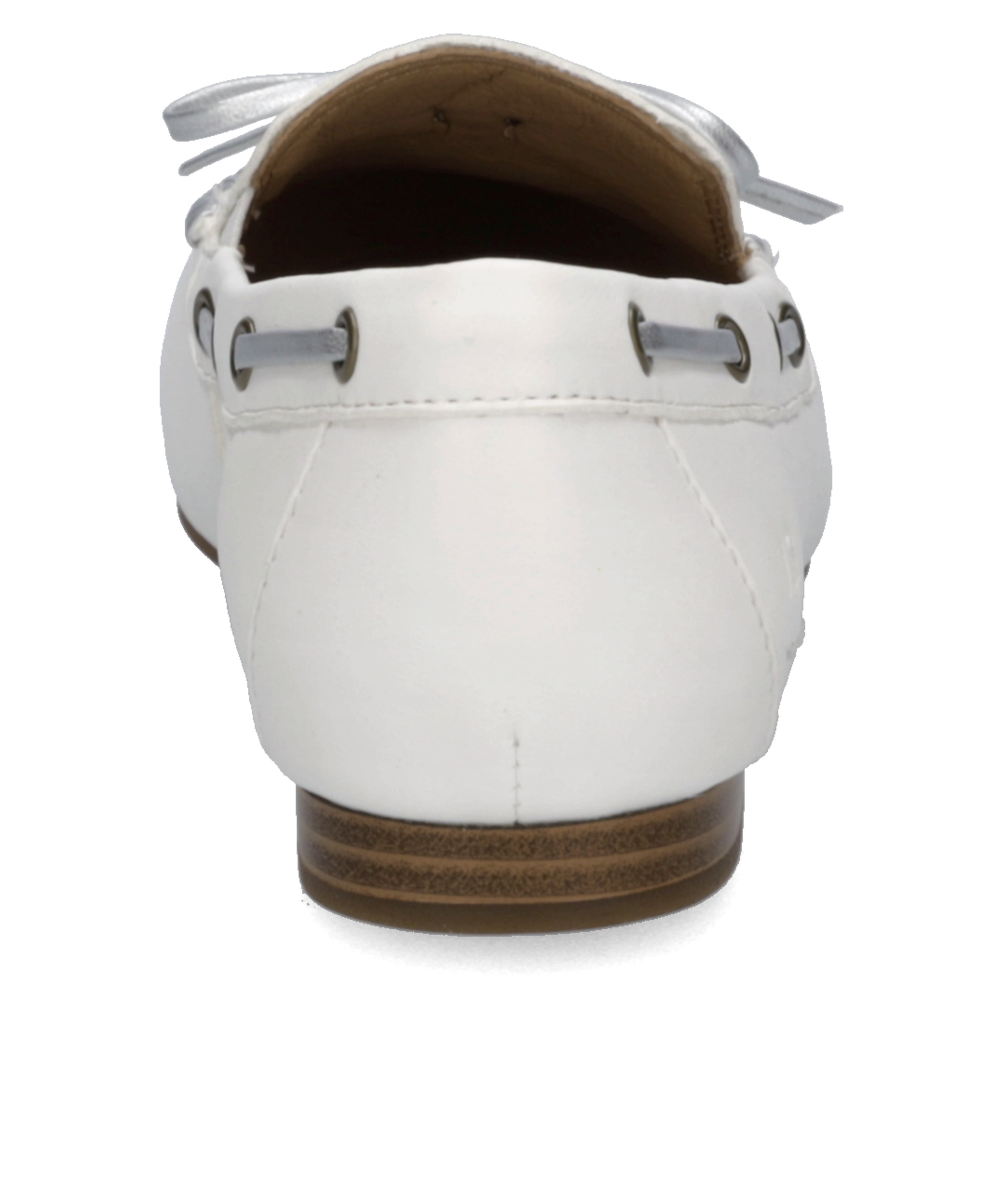 Josef Seibel Slipper »Clarice 07, weiss«