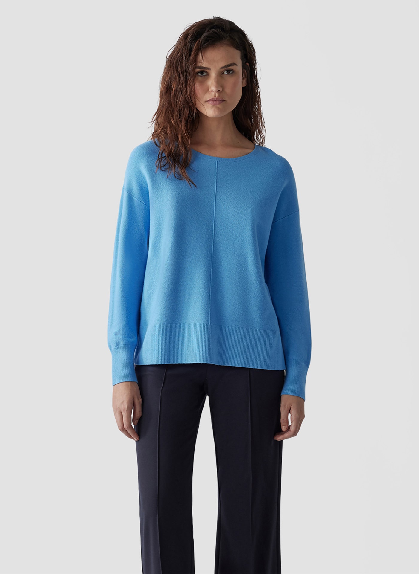 LeComte Strickpullover "Pullover" günstig online kaufen
