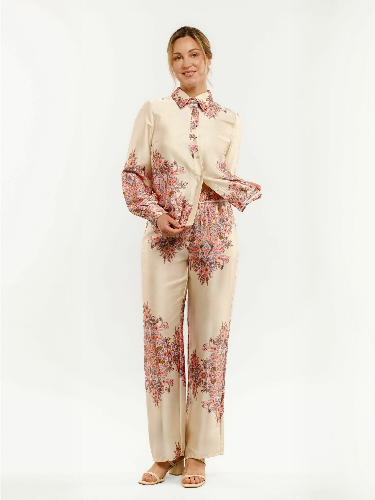 Liberté Essentiel Chinohose »Liberté Essentiel Trouser WENNISE«