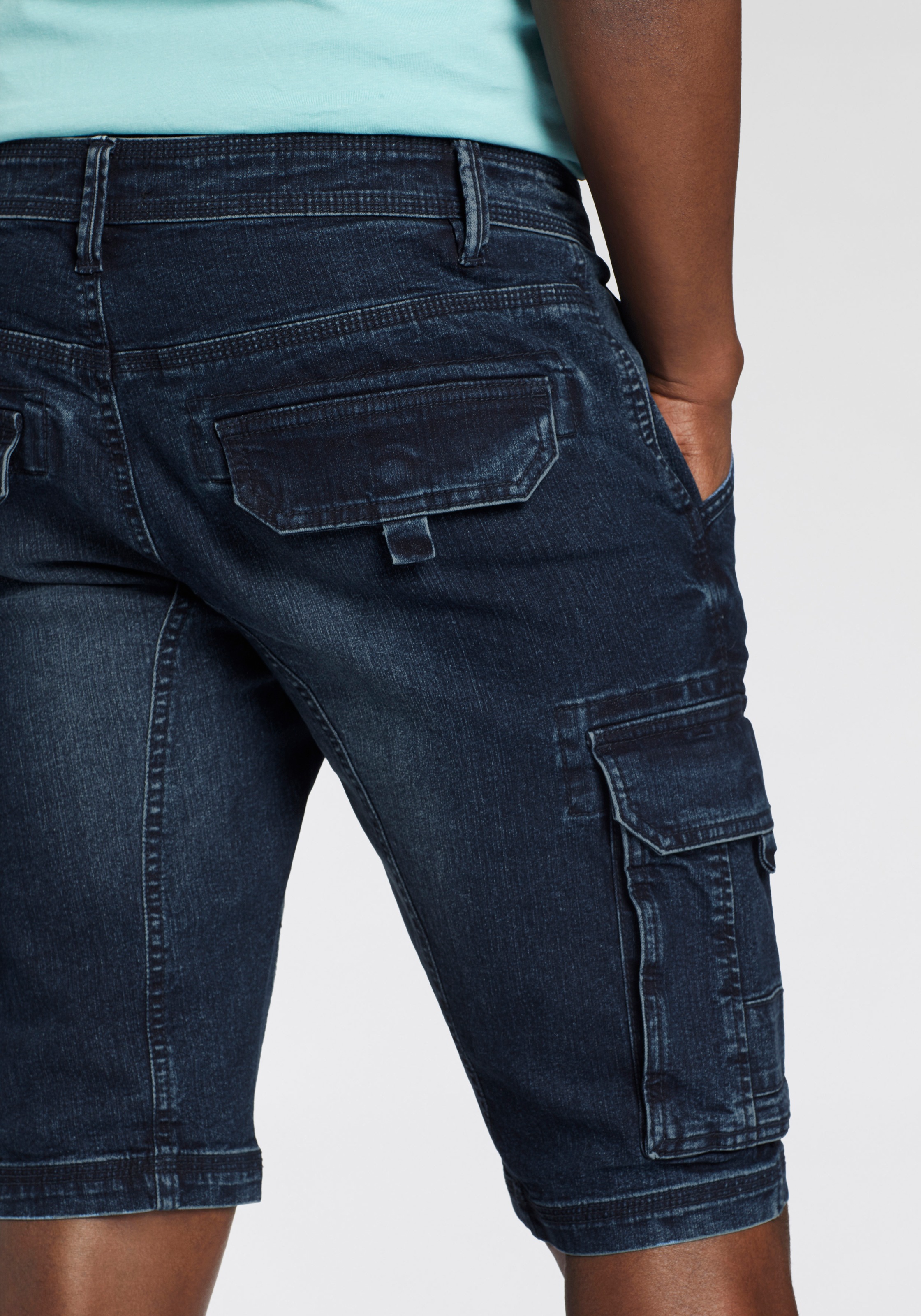 Thumbnail - H.I.S Cargobermudas