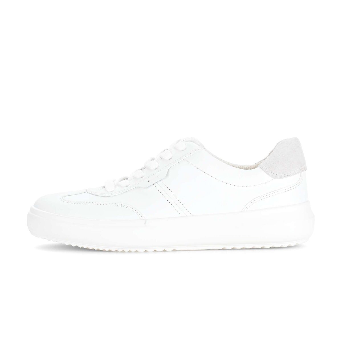 Gabor Sneaker Low Women's White 43 5
