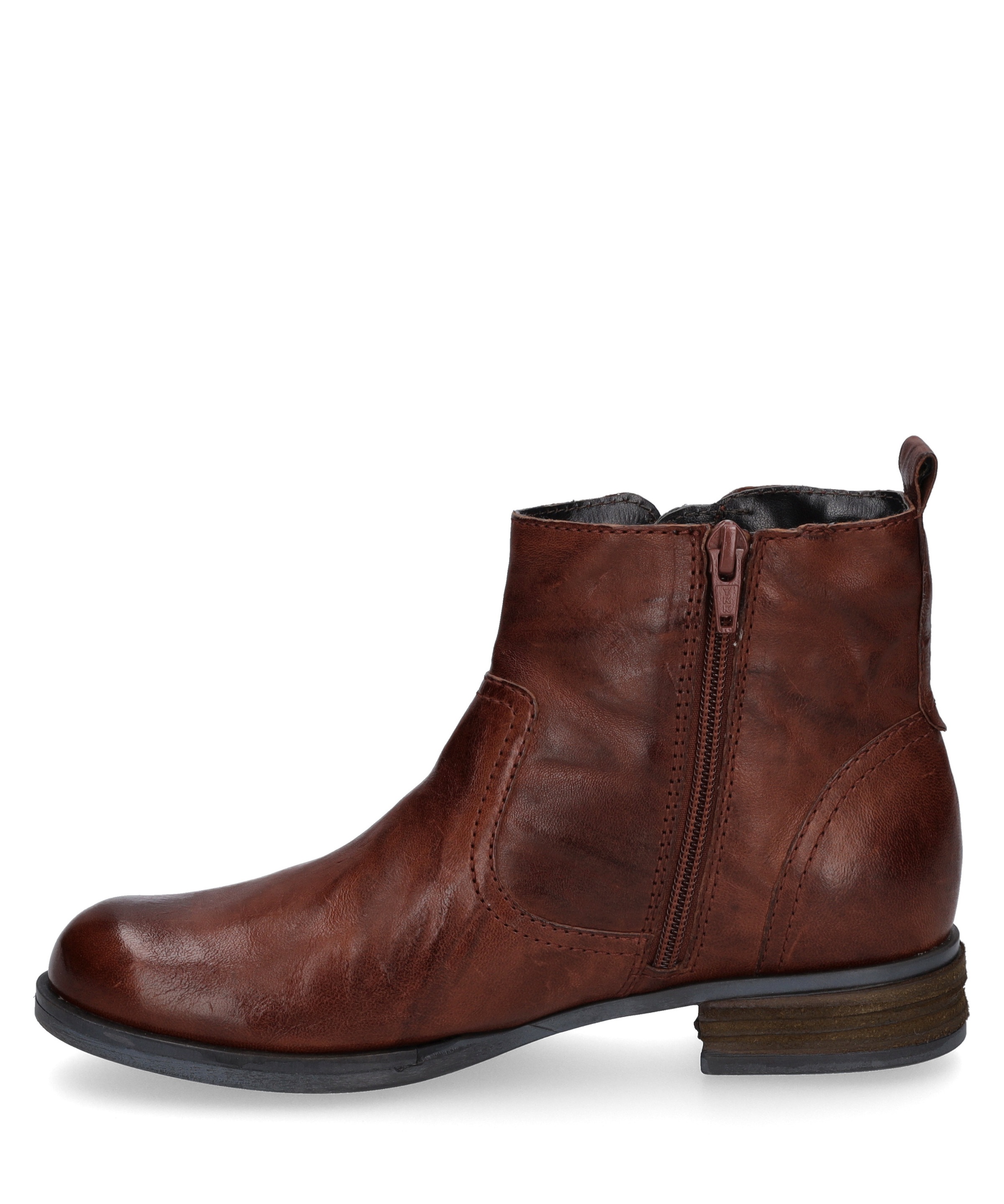 Josef Seibel Stiefelette »Sanja 20, rost«
