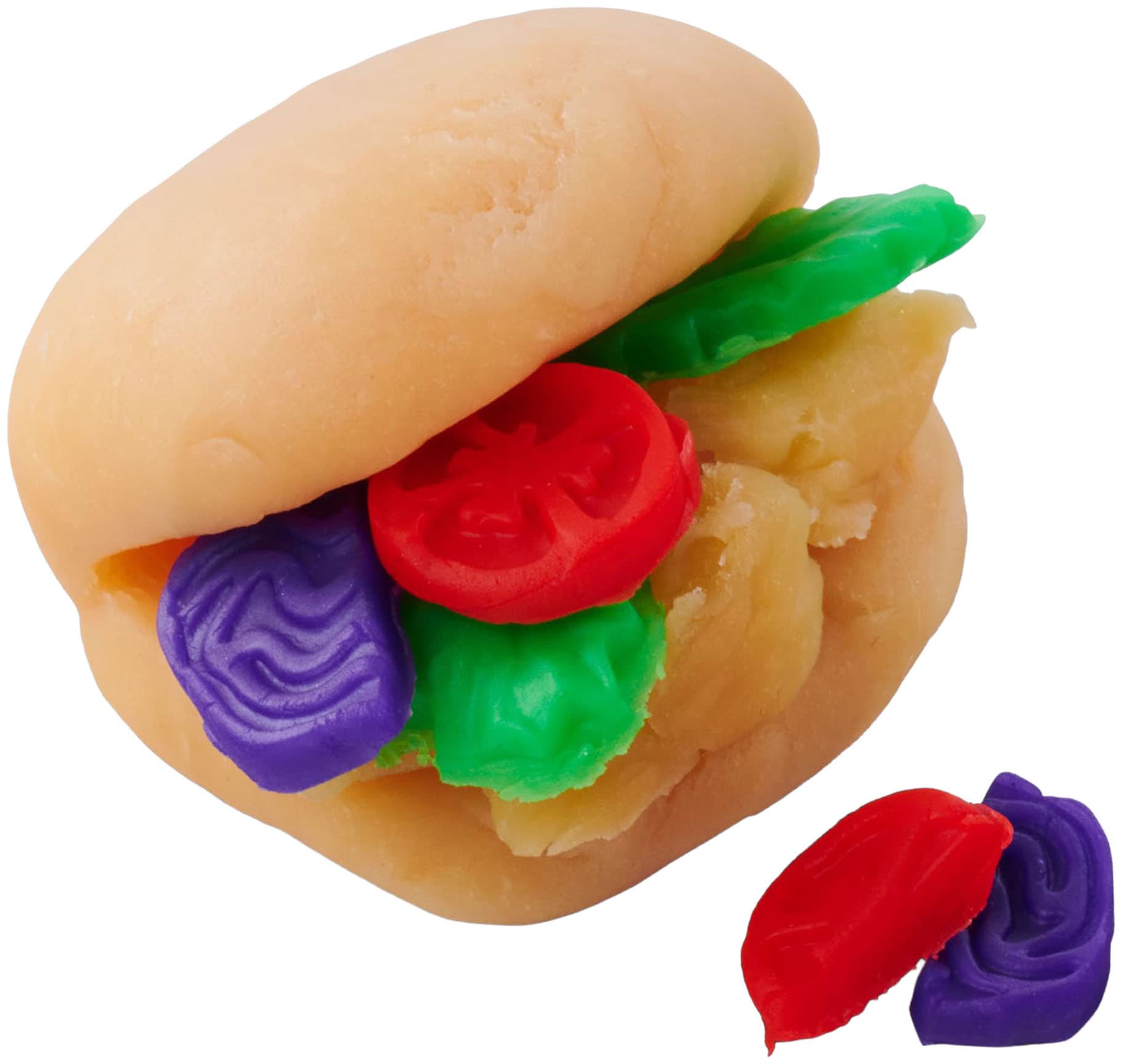 SIMBA Knetform-Set »Art &Fun Döner-Kebab-Station«