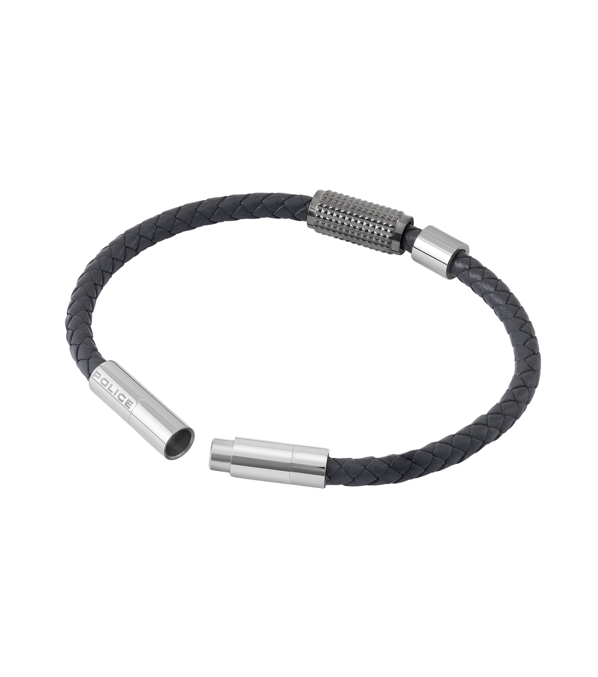 Police Armband »Urban Texture«