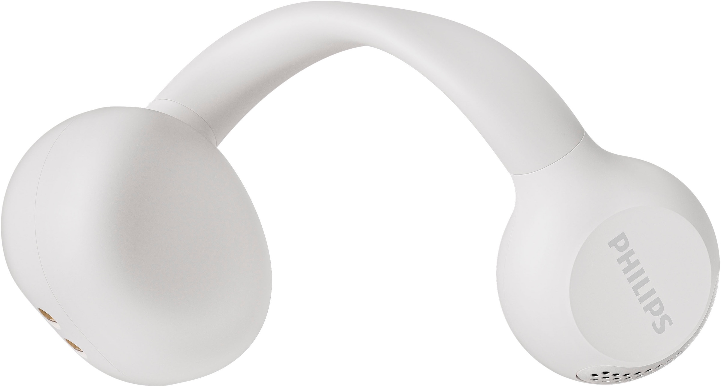 Philips wireless In-Ear-Kopfhörer »TAQ2000« Bluetooth Freisprechfunktion | Multi-Point-Verbindung | Rauschunterdrückung | Sprachsteuerung | True Wireless | kompatibel mit Siri