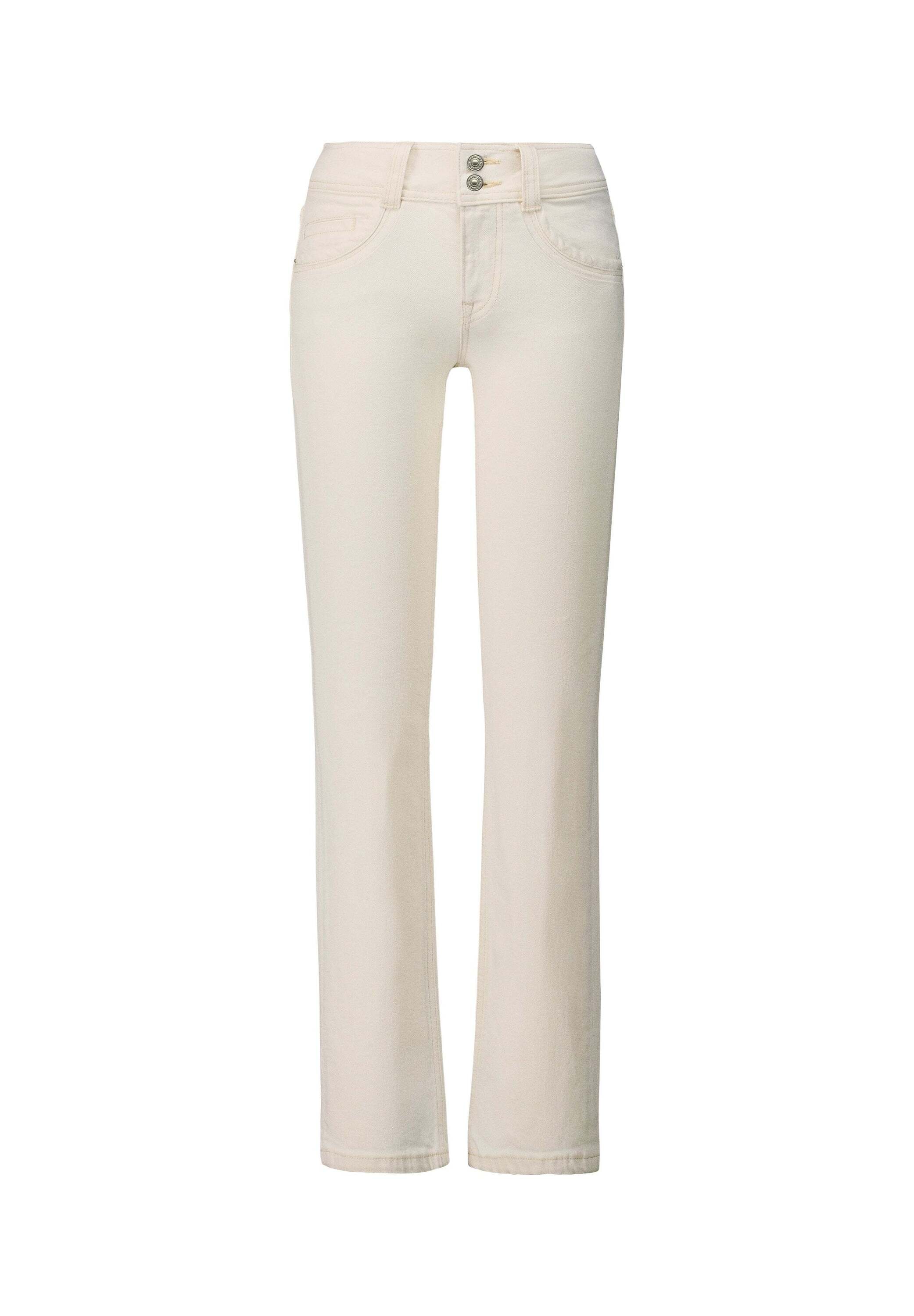 Pepe Jeans Slim-fit-Jeans »slim fit jeans SLIM JEANS MW GEN«